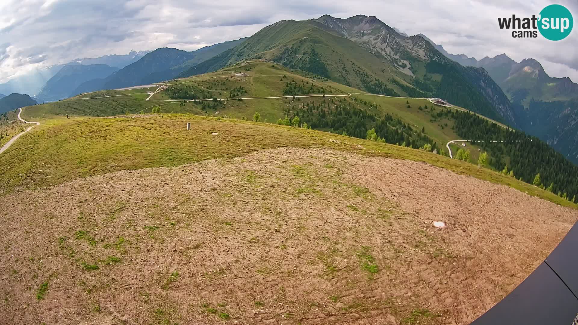 Gitschberg Jochtal | Steinermandl | Rio Pusteria