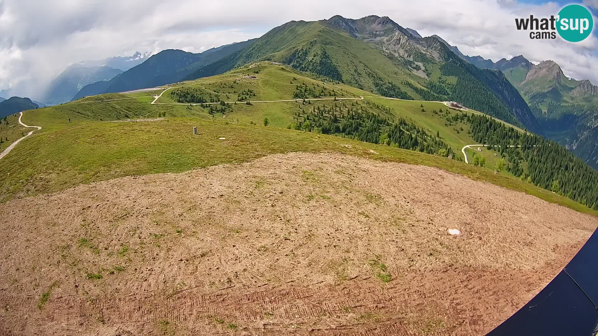 Gitschberg Jochtal | Steinermandl | Rio Pusteria