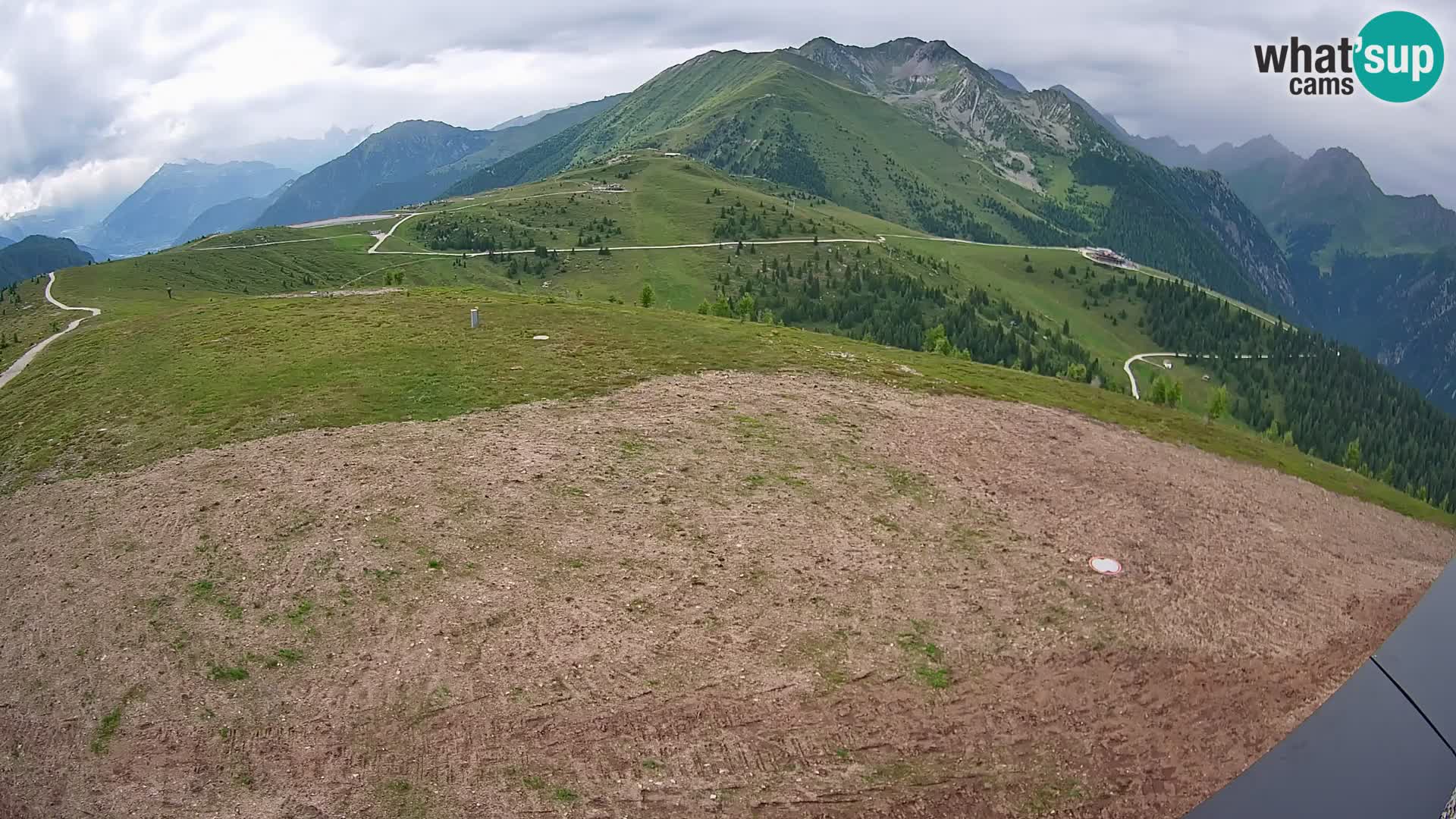 Gitschberg Jochtal | Steinermandl | Rio Pusteria
