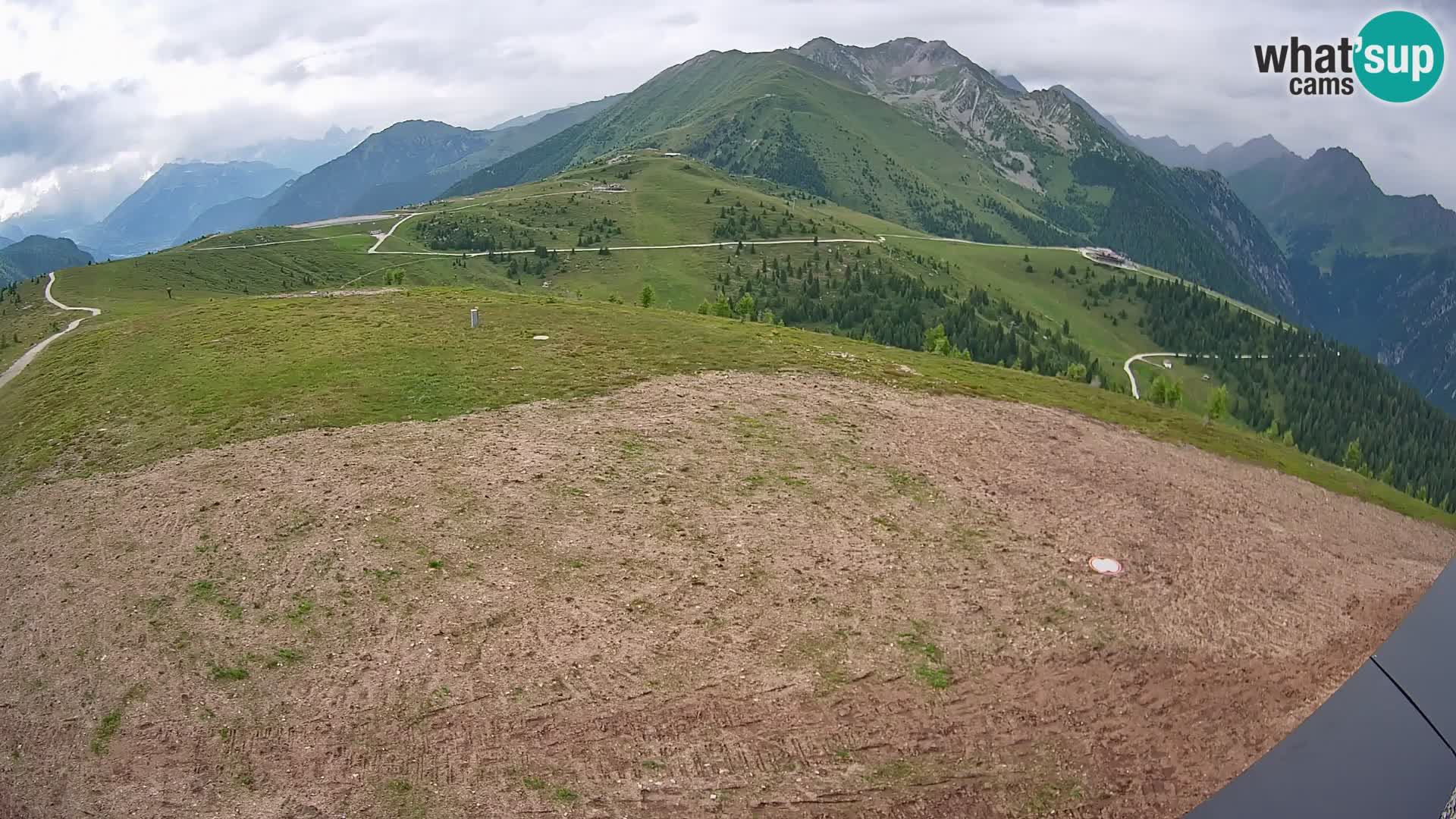 Gitschberg Jochtal | Steinermandl | Rio Pusteria