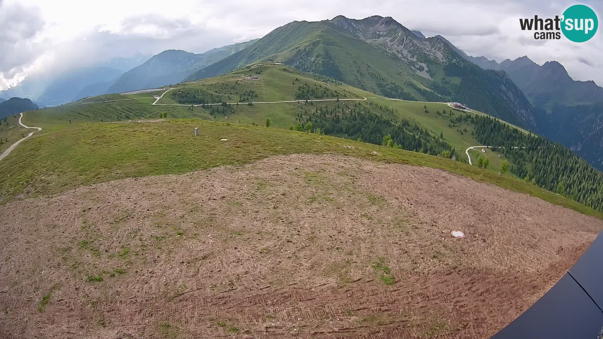 Gitschberg Jochtal | Steinermandl | Rio Pusteria