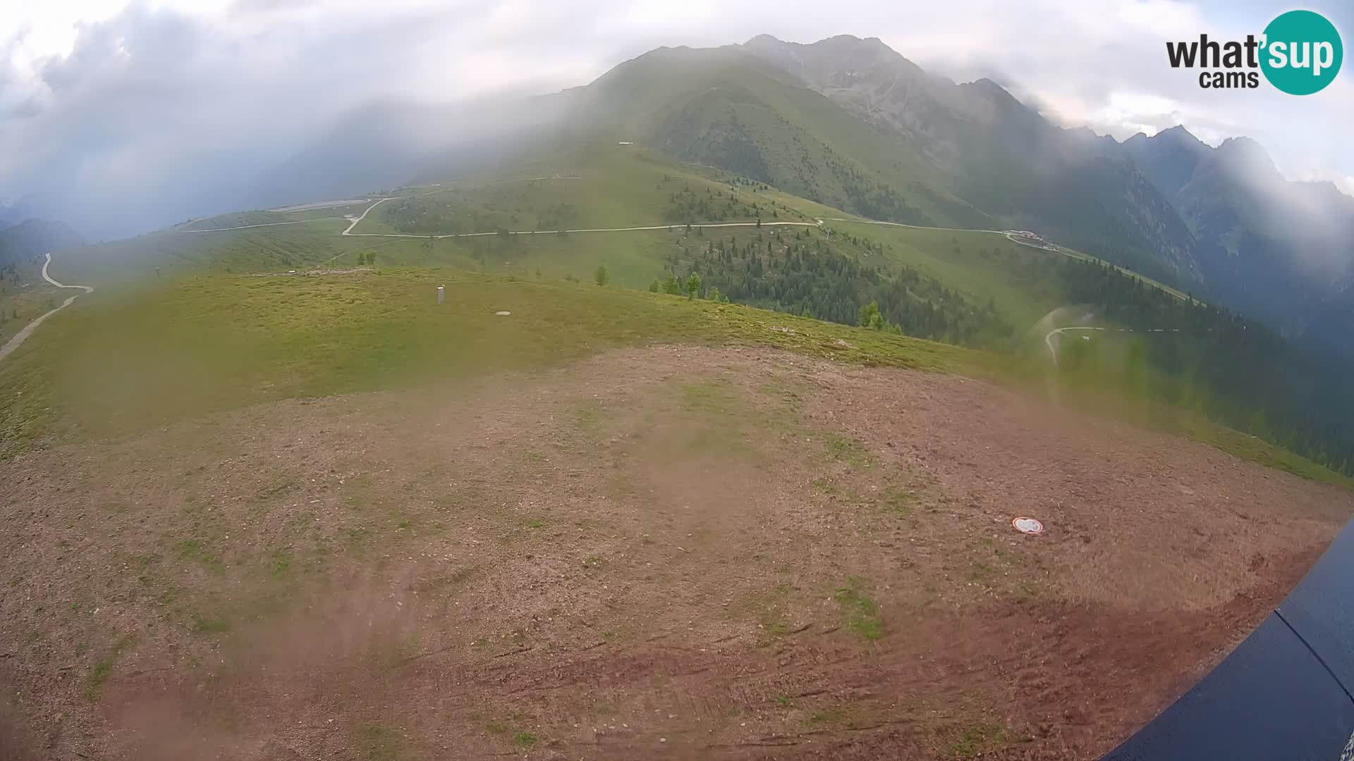 Gitschberg Jochtal | Steinermandl | Rio Pusteria