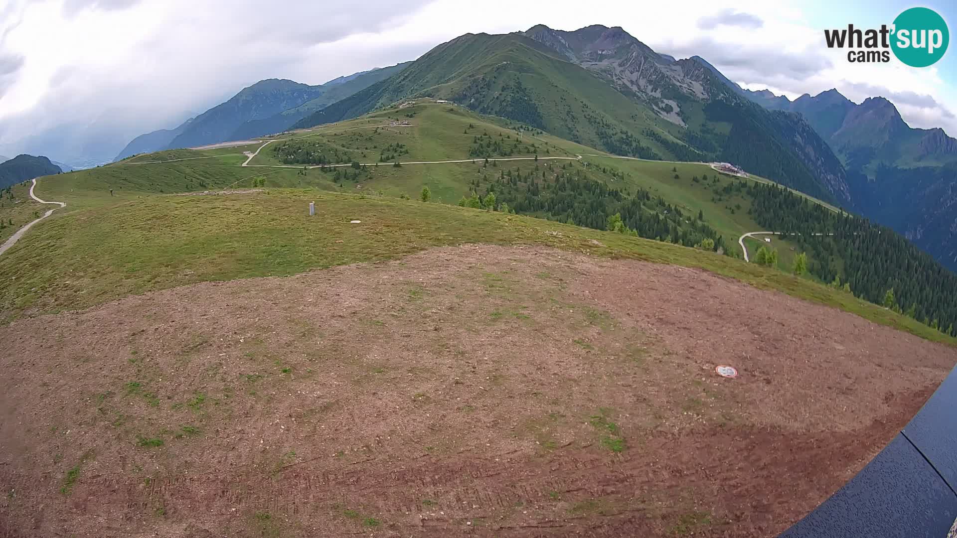 Gitschberg Jochtal | Steinermandl | Mühlbach
