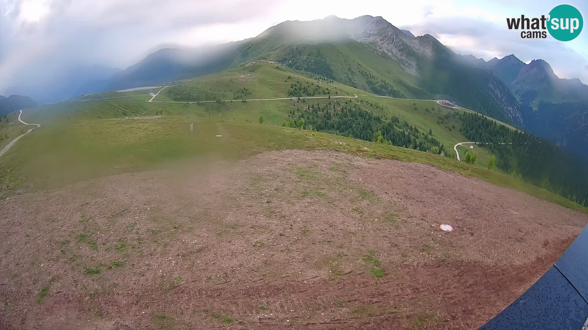 Gitschberg Jochtal | Steinermandl | Rio Pusteria