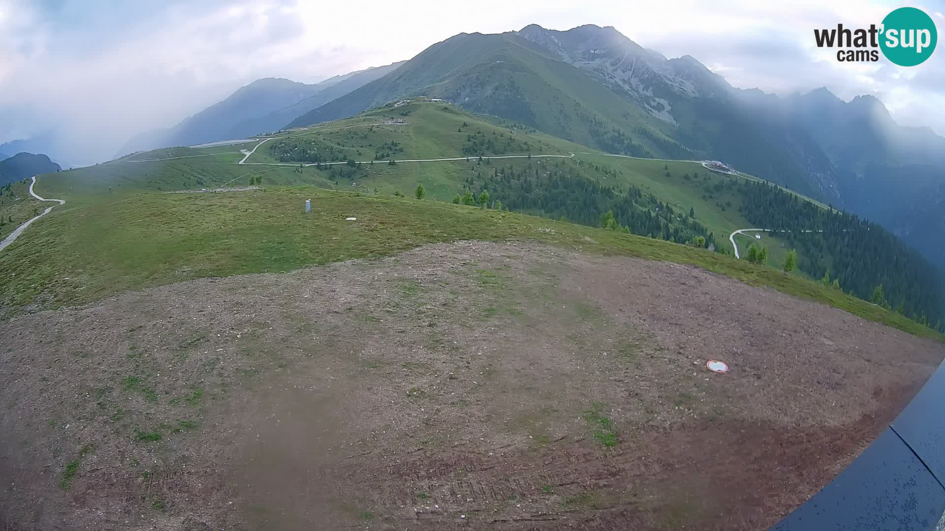 Gitschberg Jochtal | Steinermandl | Rio Pusteria