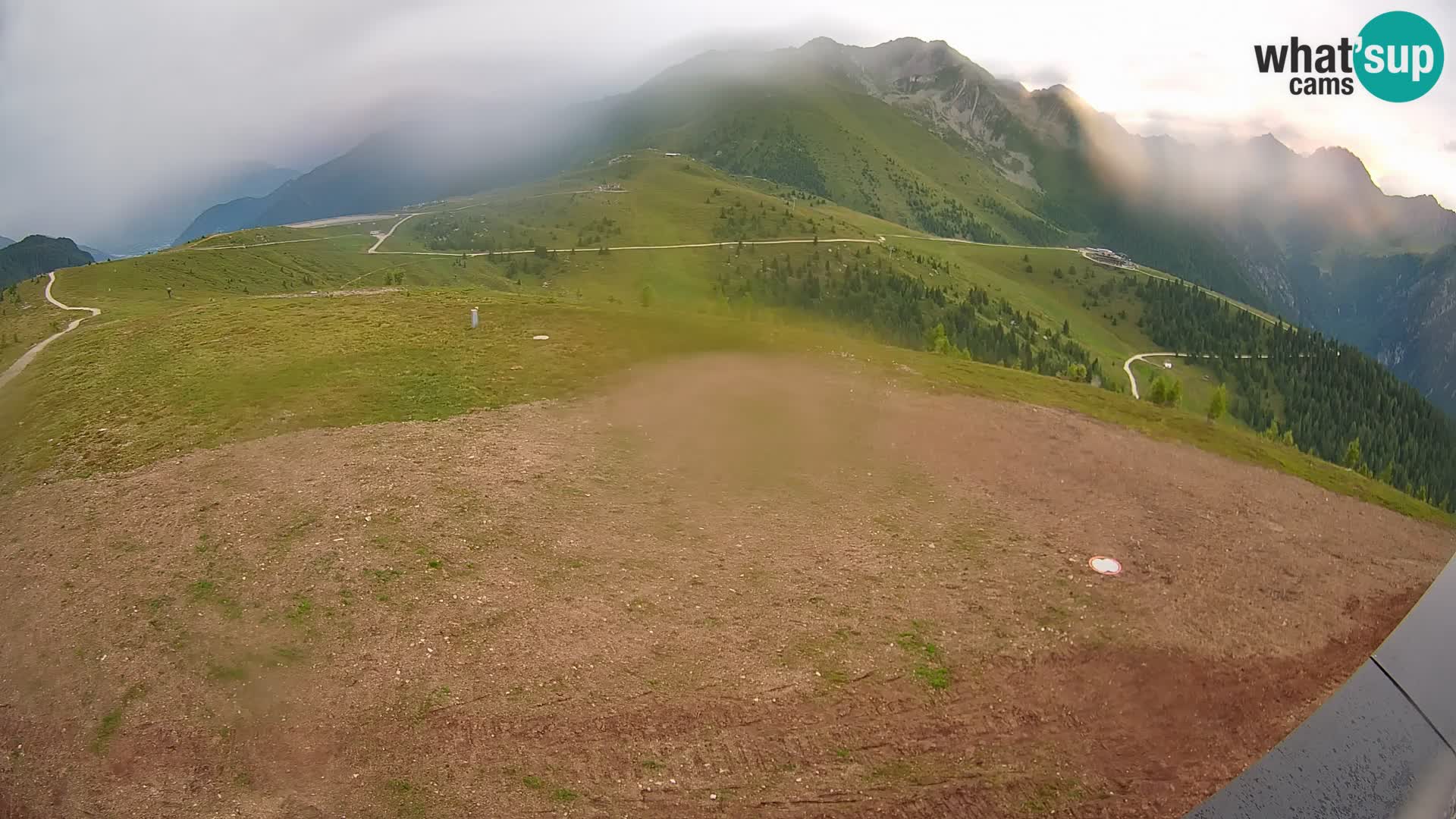 Gitschberg Jochtal | Steinermandl | Rio Pusteria