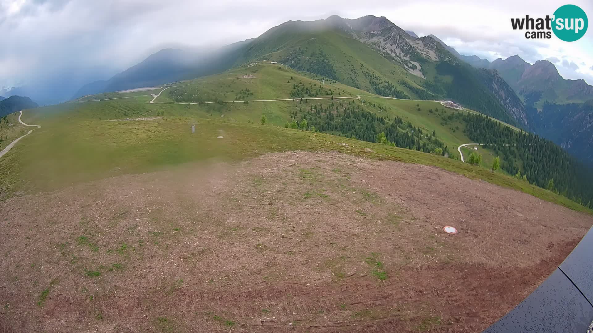 Gitschberg Jochtal | Steinermandl | Rio Pusteria