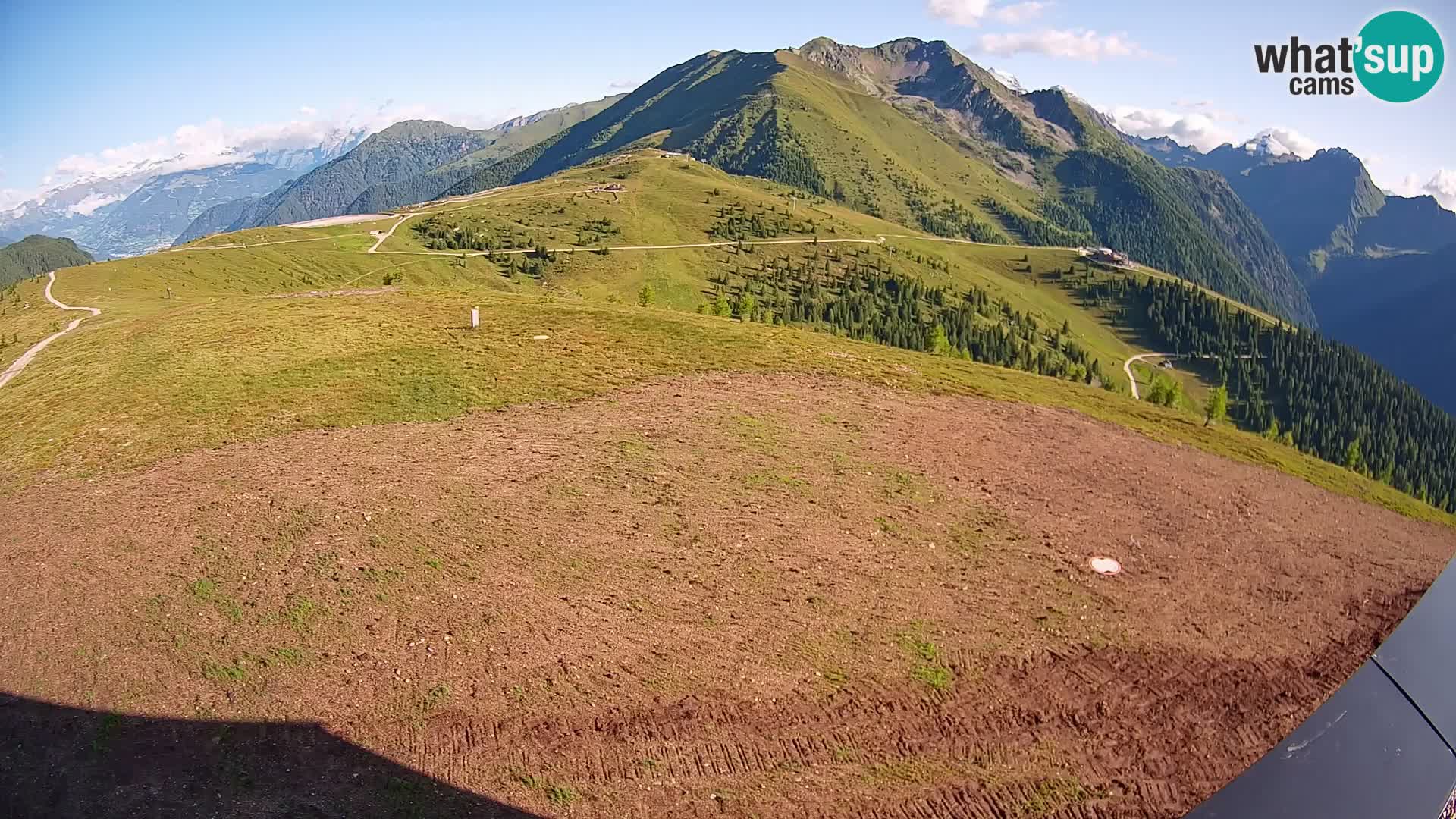 Gitschberg Jochtal | Steinermandl | Mühlbach