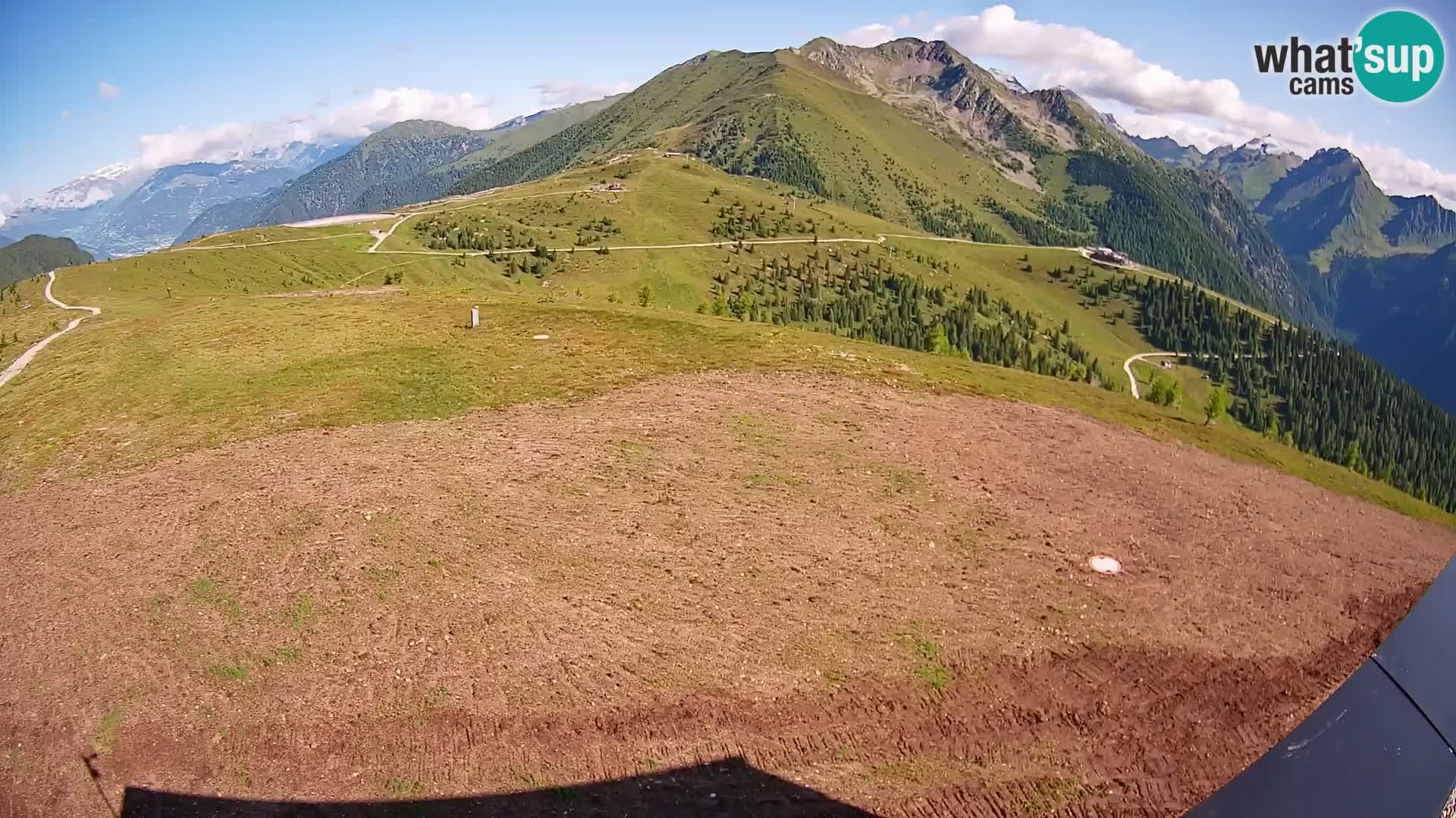 Gitschberg Jochtal | Steinermandl | Rio Pusteria