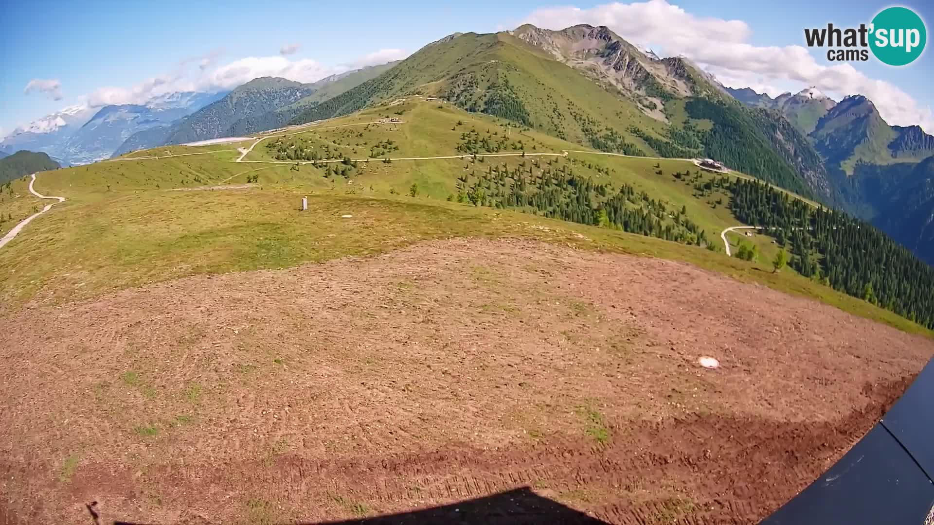 Gitschberg Jochtal | Steinermandl | Rio Pusteria