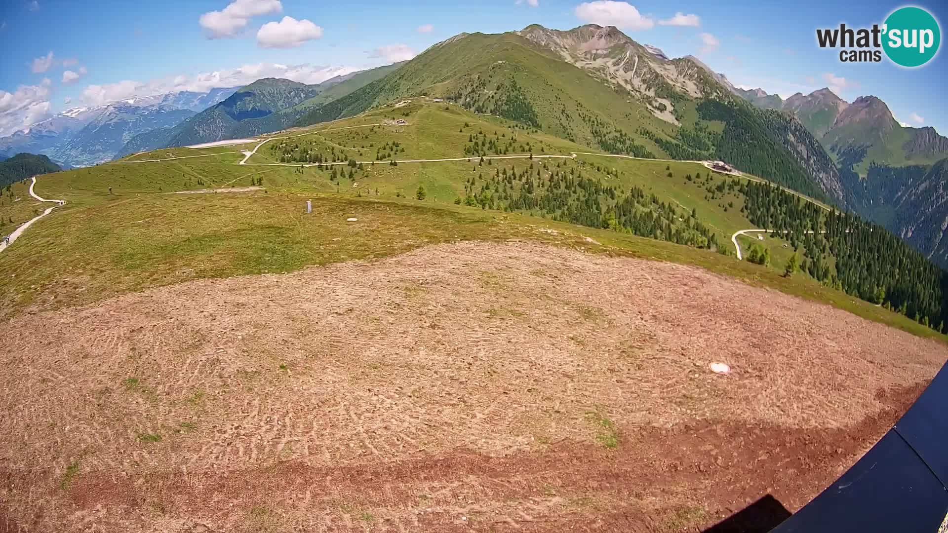 Gitschberg Jochtal | Steinermandl | Rio Pusteria