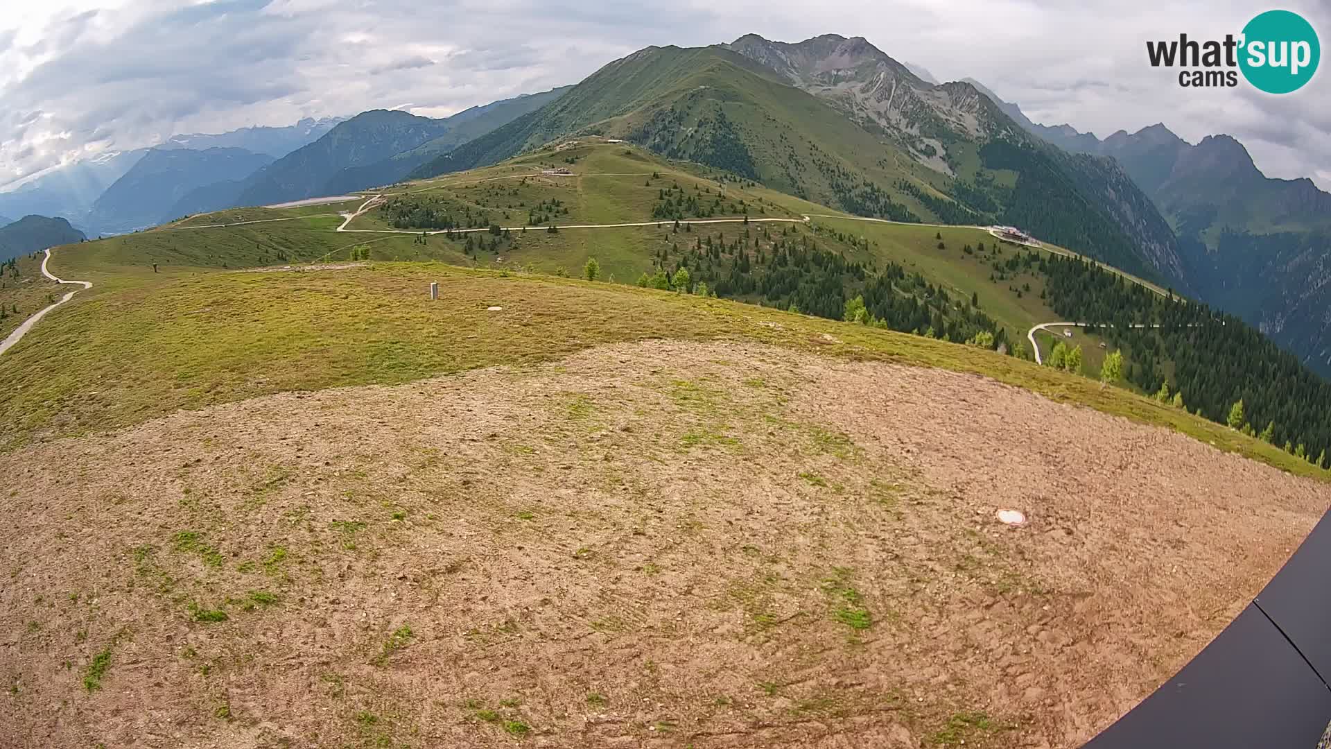 Gitschberg Jochtal | Steinermandl | Rio Pusteria