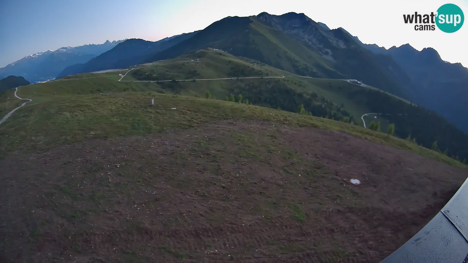 Gitschberg Jochtal | Steinermandl | Rio Pusteria