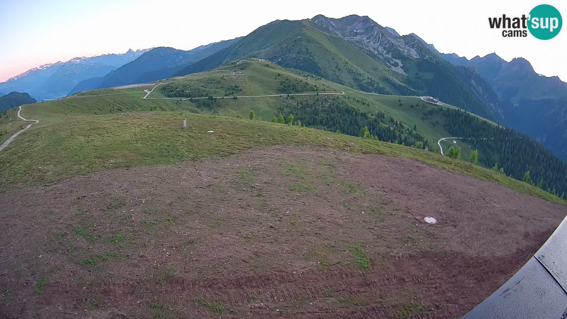 Gitschberg Jochtal | Steinermandl | Rio Pusteria