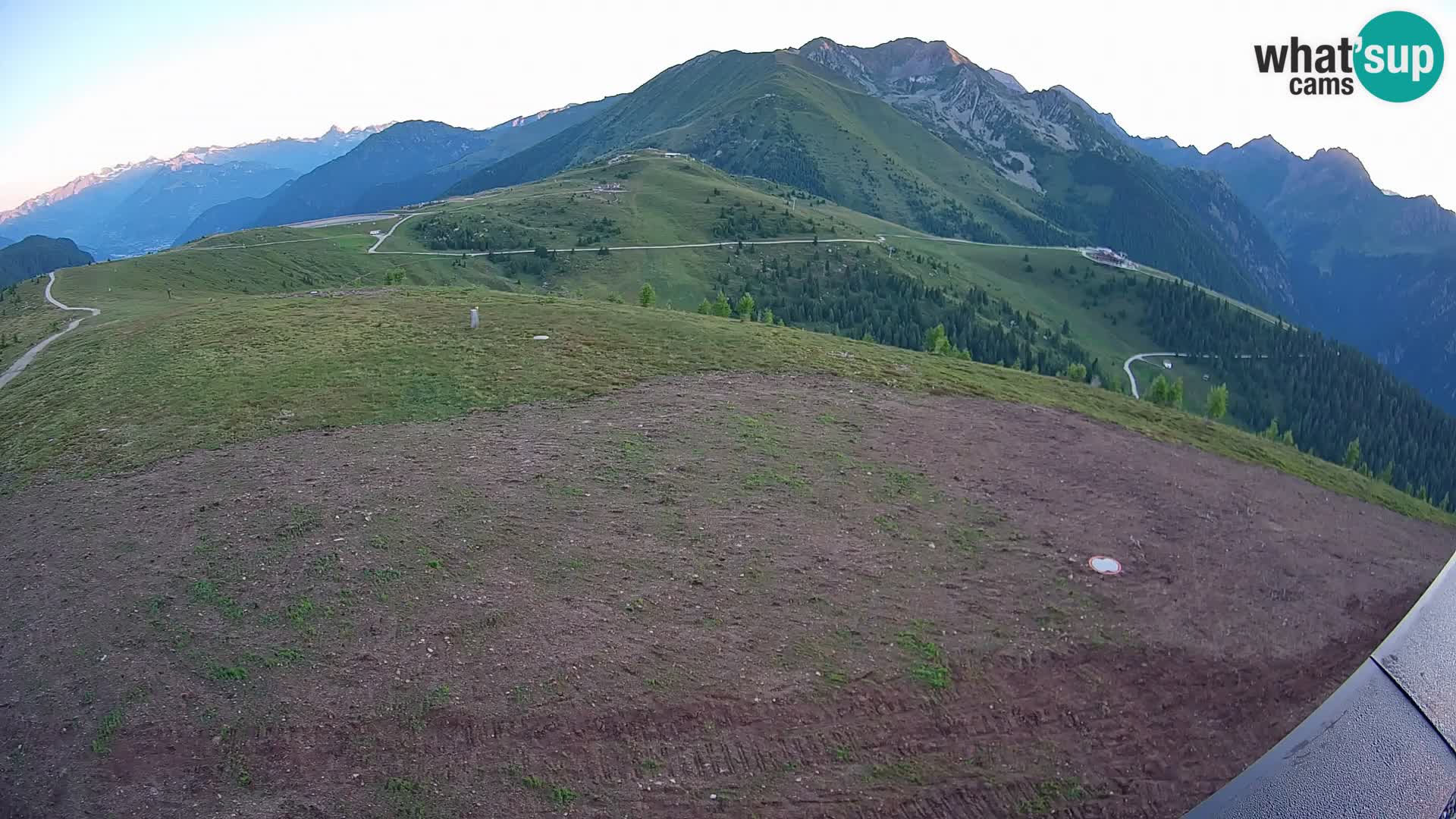 Gitschberg Jochtal | Steinermandl | Rio Pusteria