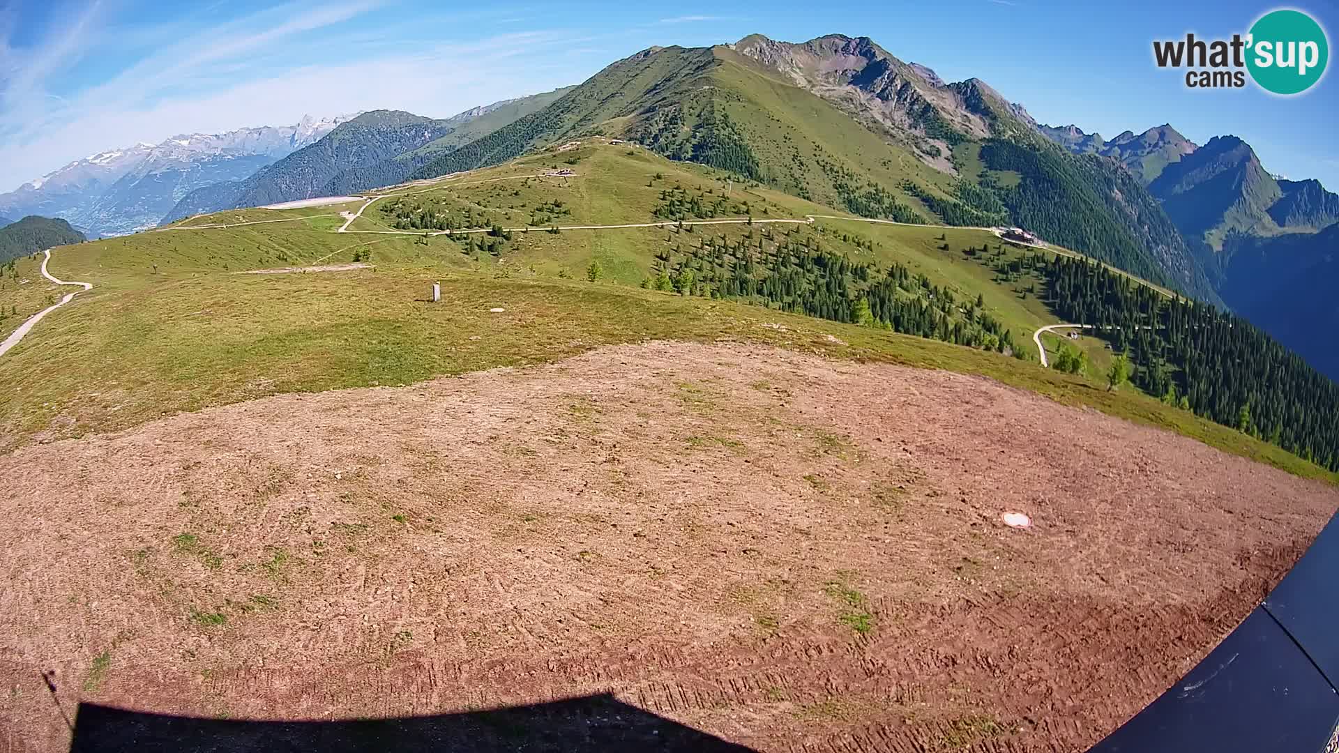 Gitschberg Jochtal | Steinermandl | Rio Pusteria