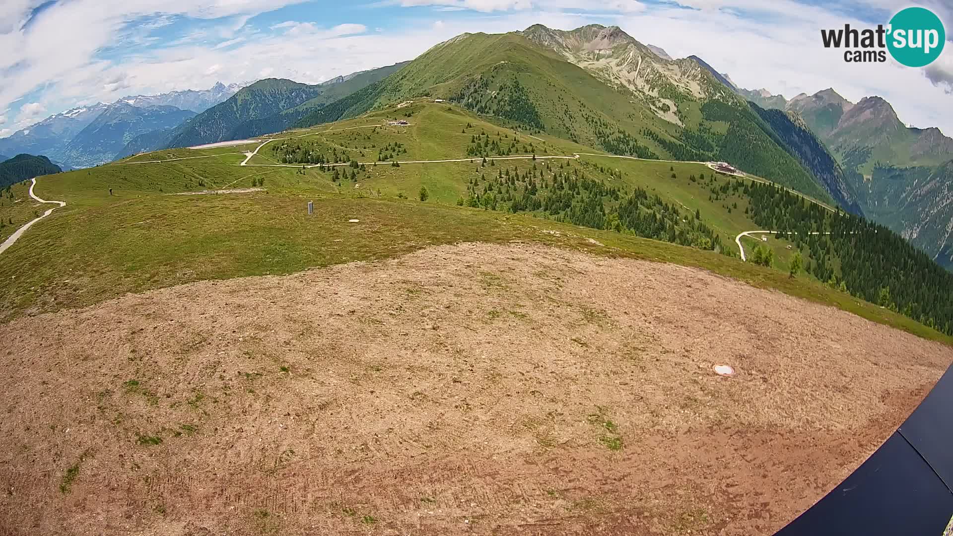Gitschberg Jochtal | Steinermandl | Rio Pusteria