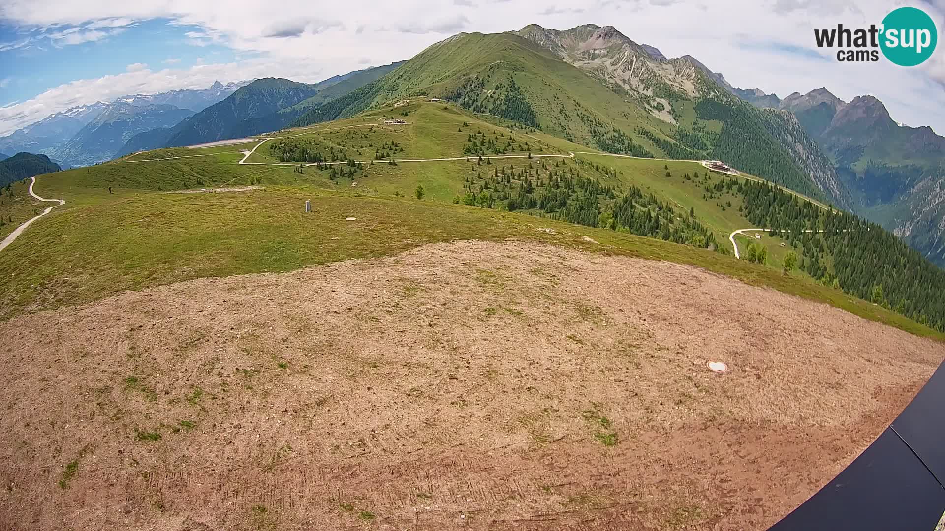 Gitschberg Jochtal | Steinermandl | Mühlbach