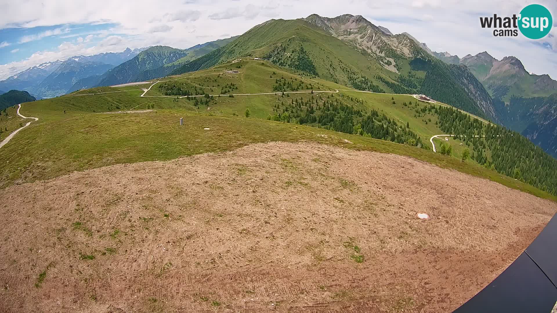 Gitschberg Jochtal | Steinermandl | Rio Pusteria
