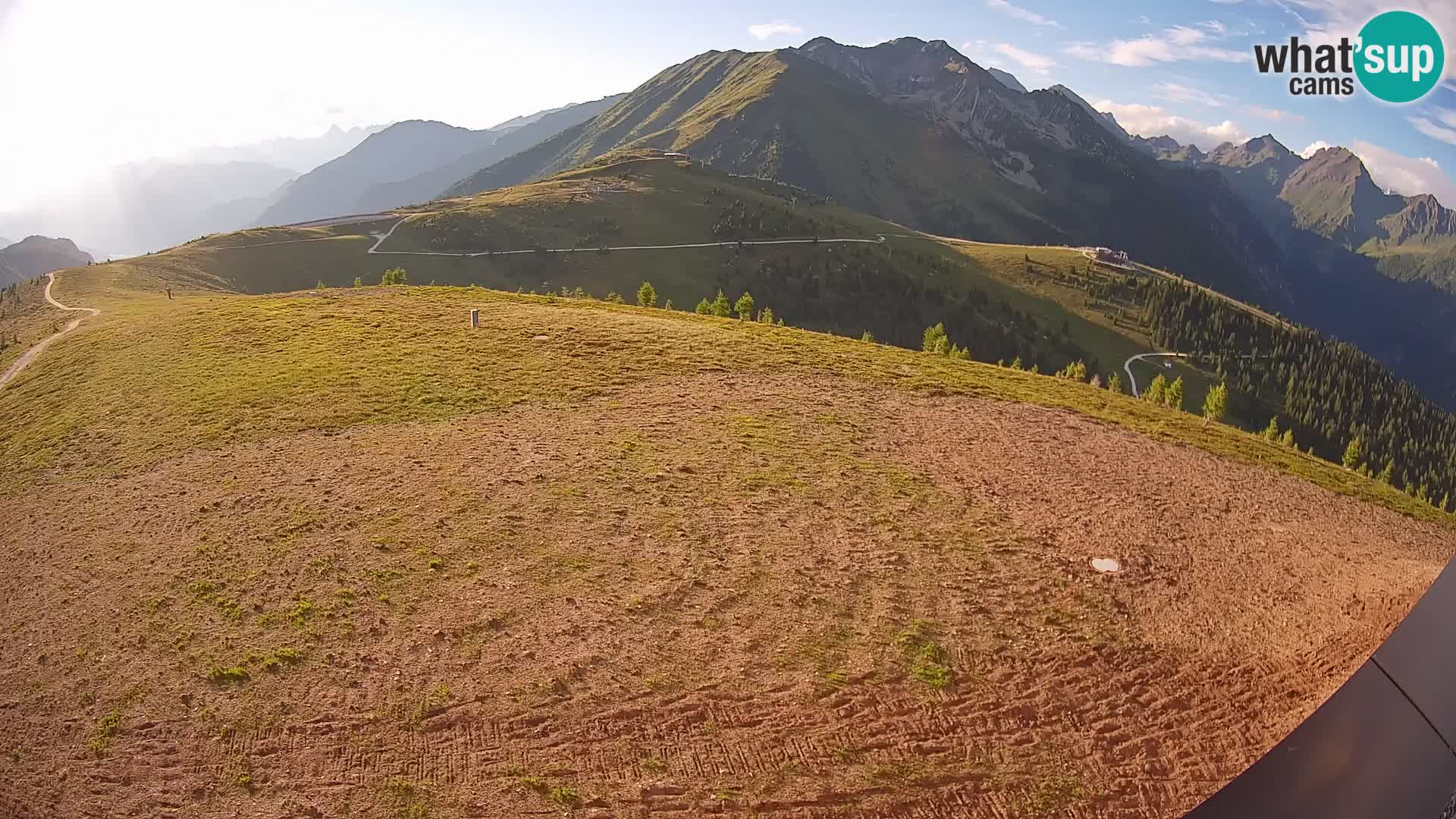 Gitschberg Jochtal | Steinermandl | Rio Pusteria
