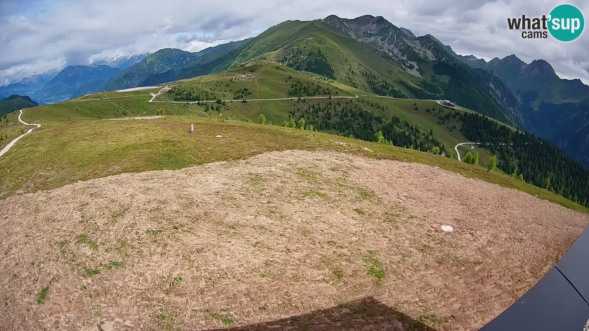 Gitschberg Jochtal | Steinermandl | Rio Pusteria