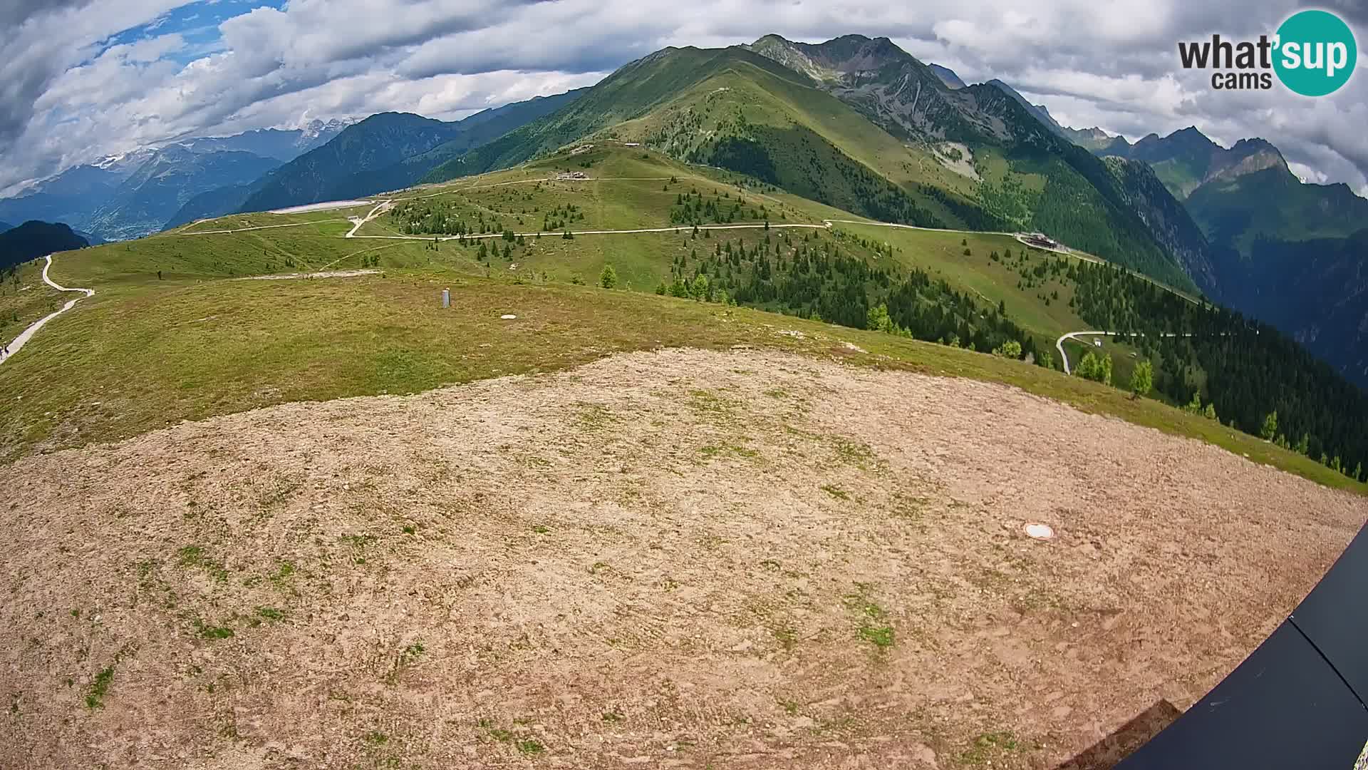 Gitschberg Jochtal | Steinermandl | Rio Pusteria