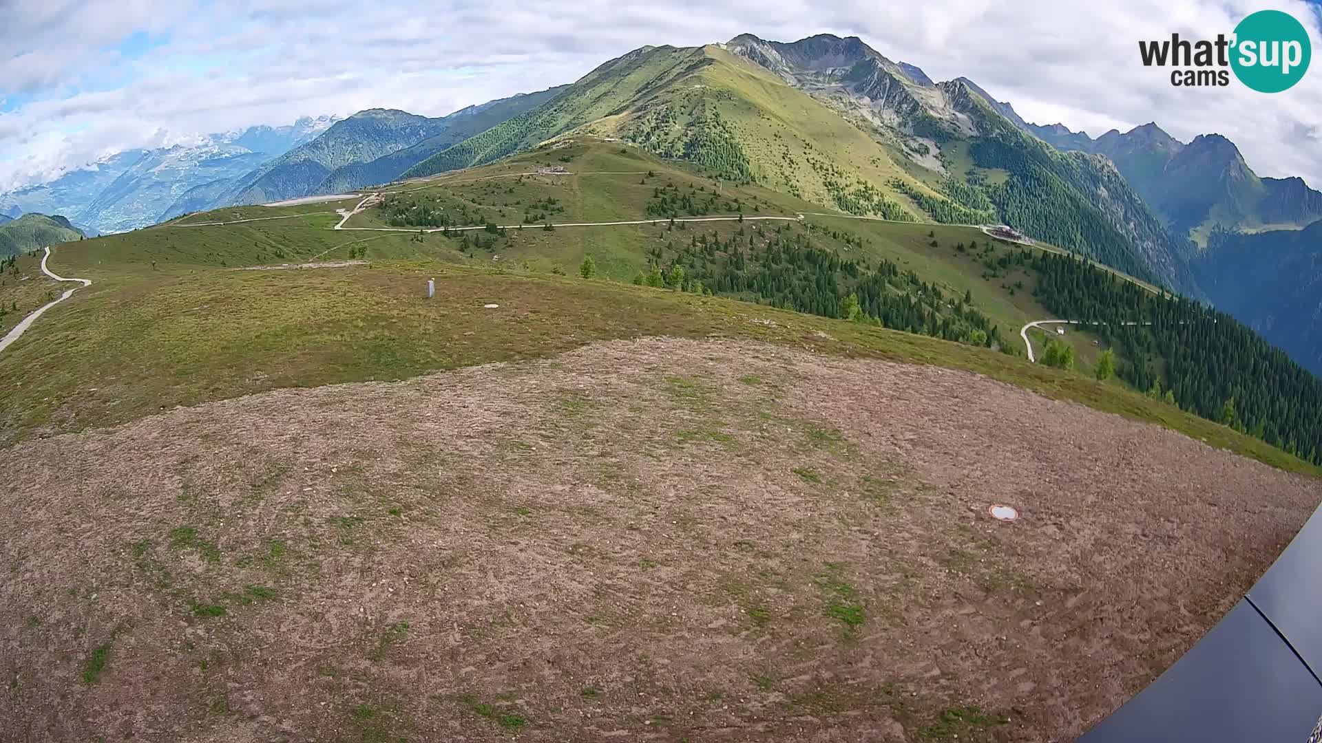 Gitschberg Jochtal | Steinermandl | Rio Pusteria