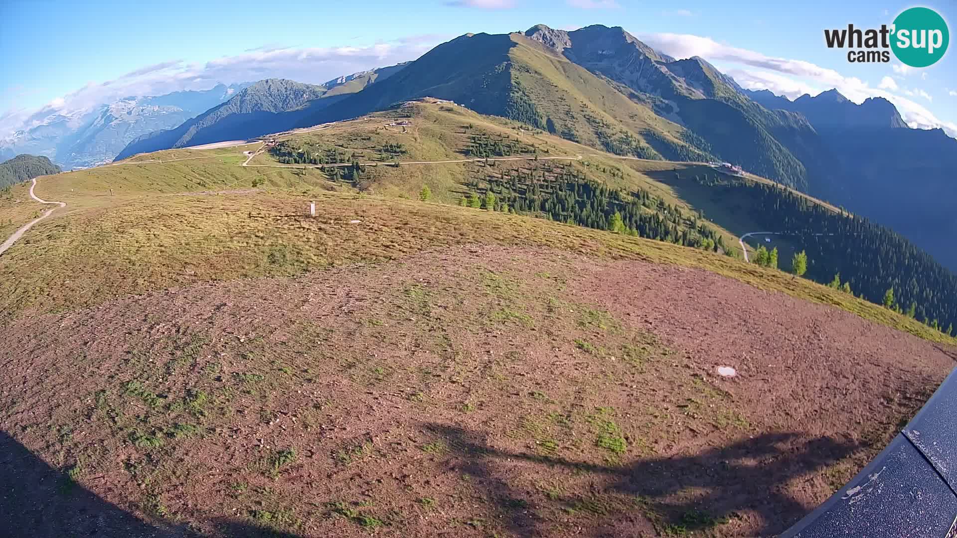 Gitschberg Jochtal | Steinermandl | Mühlbach