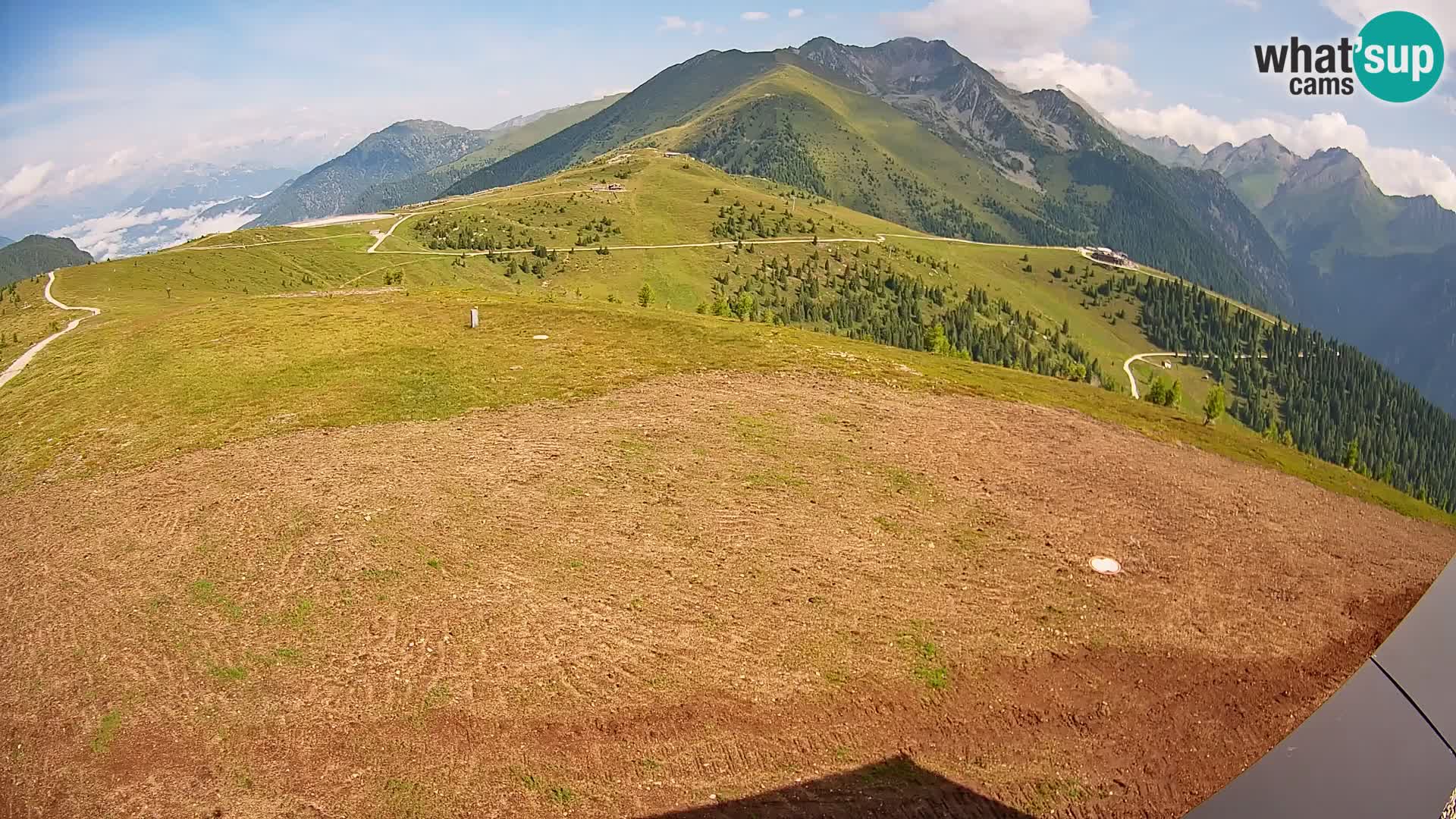 Gitschberg Jochtal | Steinermandl | Rio Pusteria