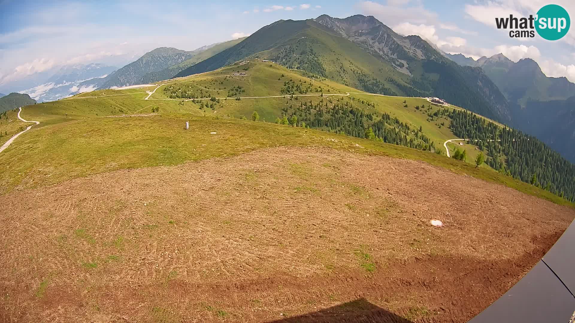 Gitschberg Jochtal | Steinermandl | Rio Pusteria