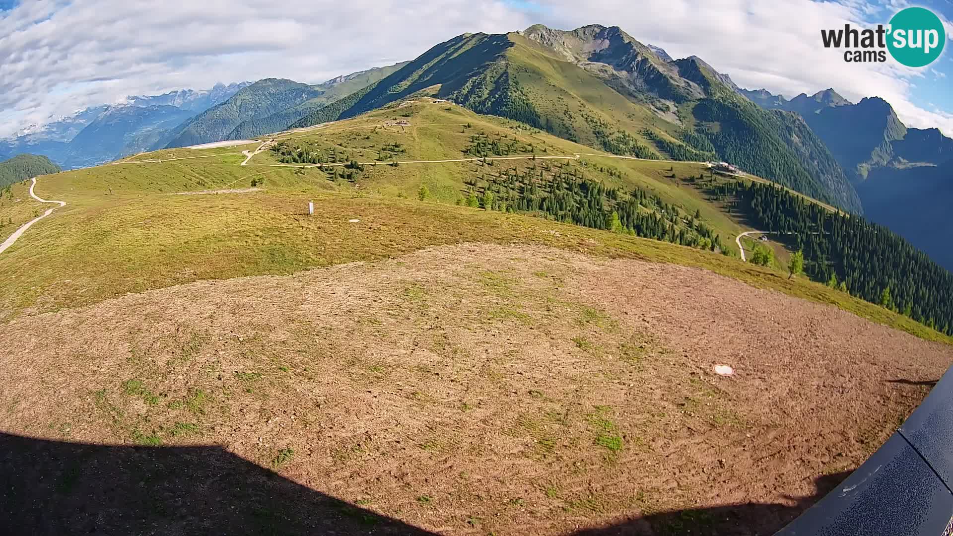 Gitschberg Jochtal | Steinermandl | Mühlbach