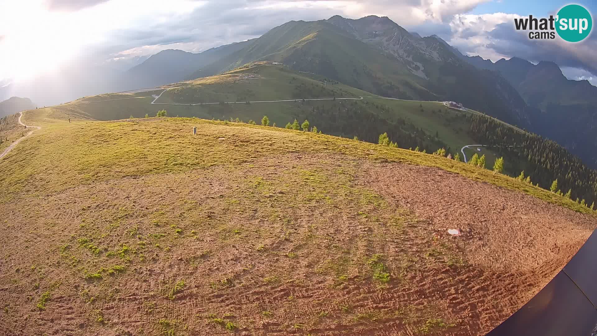Gitschberg Jochtal | Steinermandl | Rio Pusteria