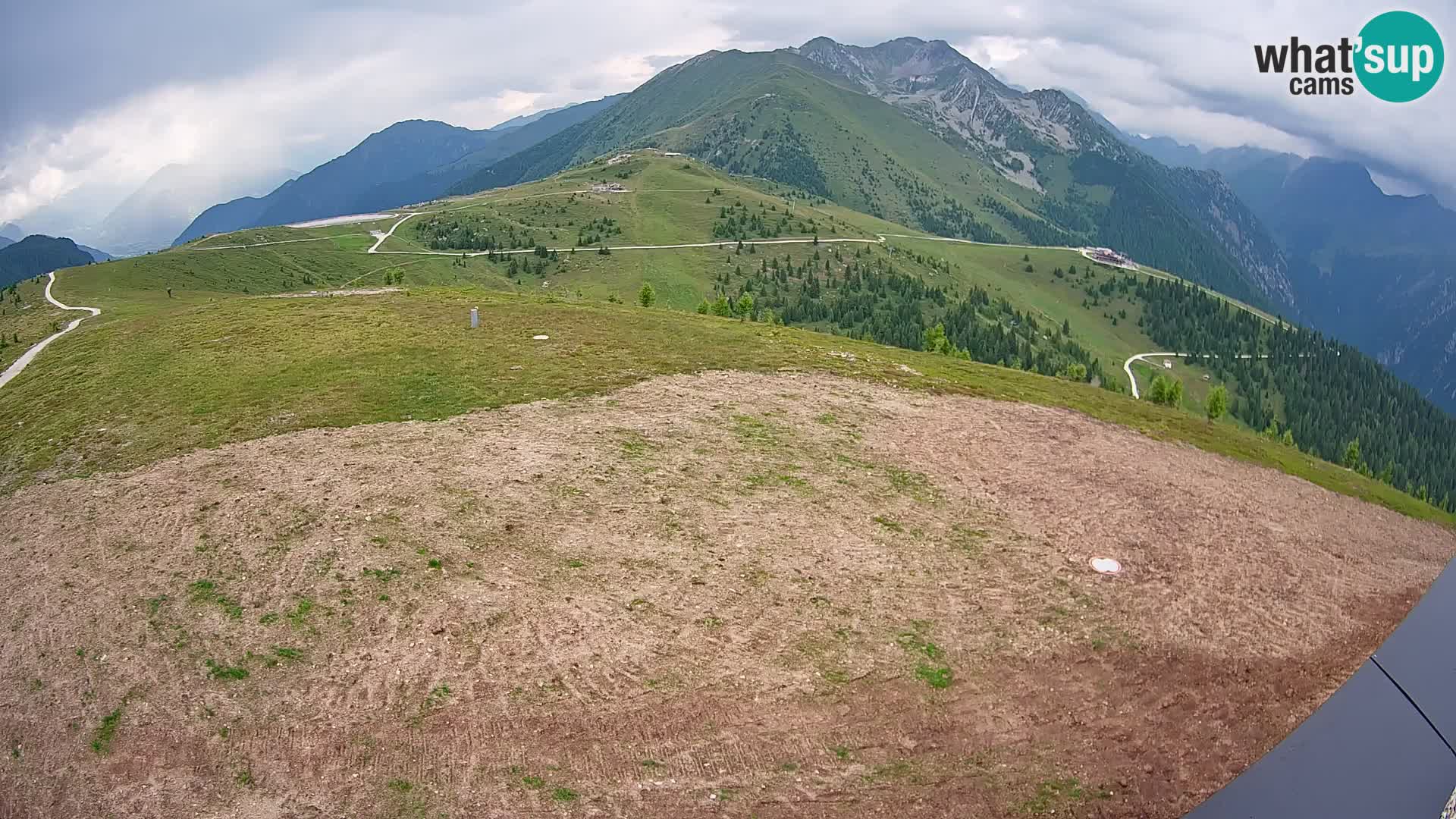 Gitschberg Jochtal | Steinermandl | Rio Pusteria