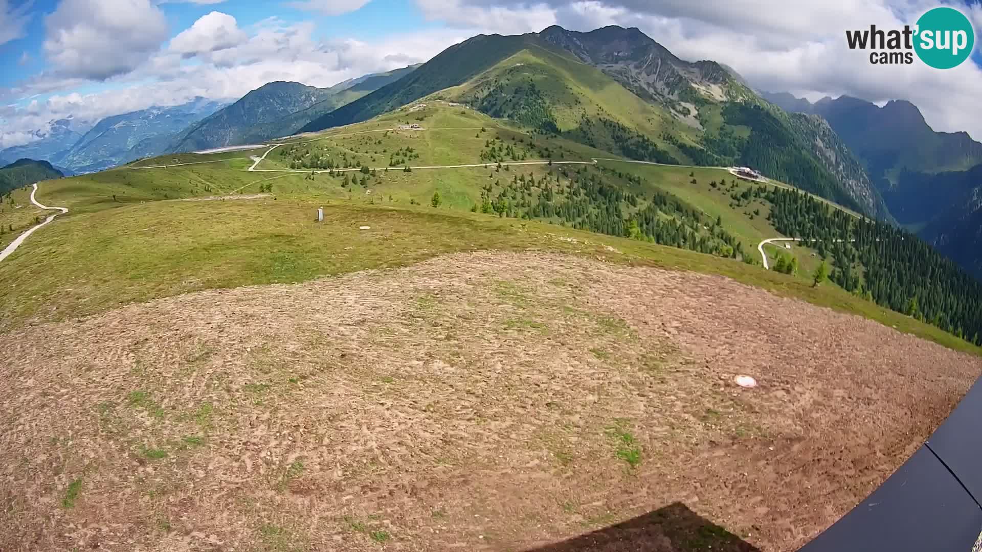 Gitschberg Jochtal | Steinermandl | Rio Pusteria