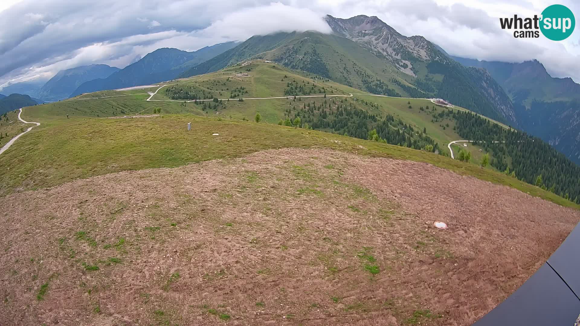 Gitschberg Jochtal | Steinermandl | Rio Pusteria