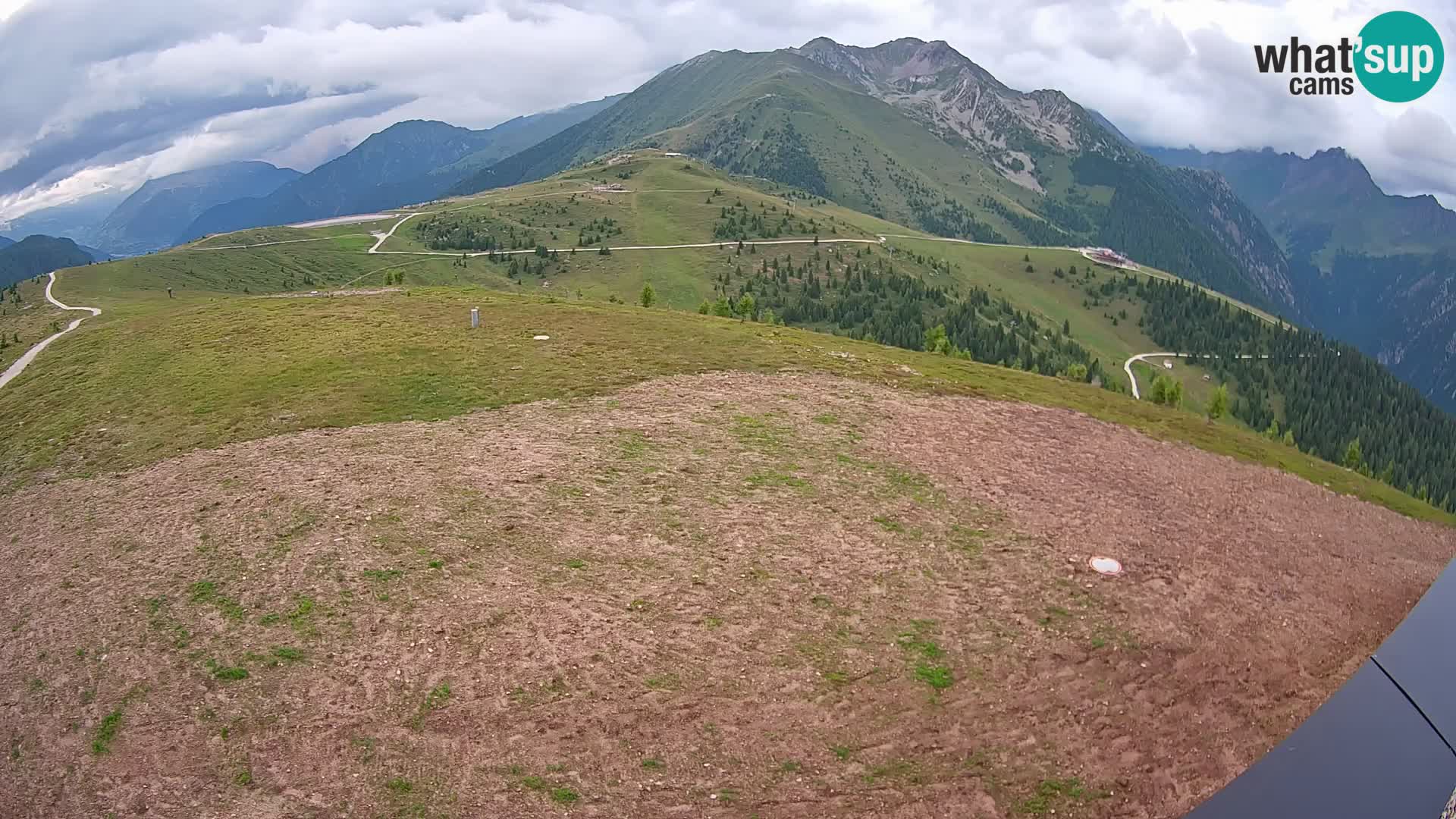 Gitschberg Jochtal | Steinermandl | Rio Pusteria
