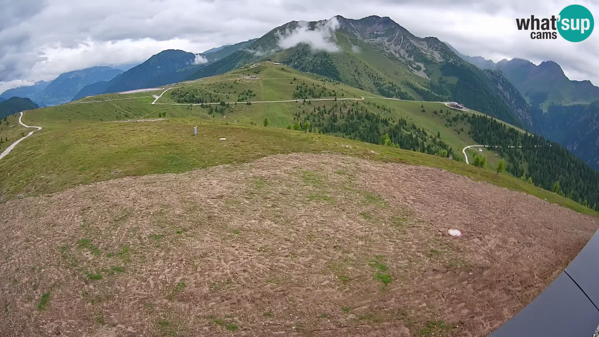 Gitschberg Jochtal | Steinermandl | Rio Pusteria