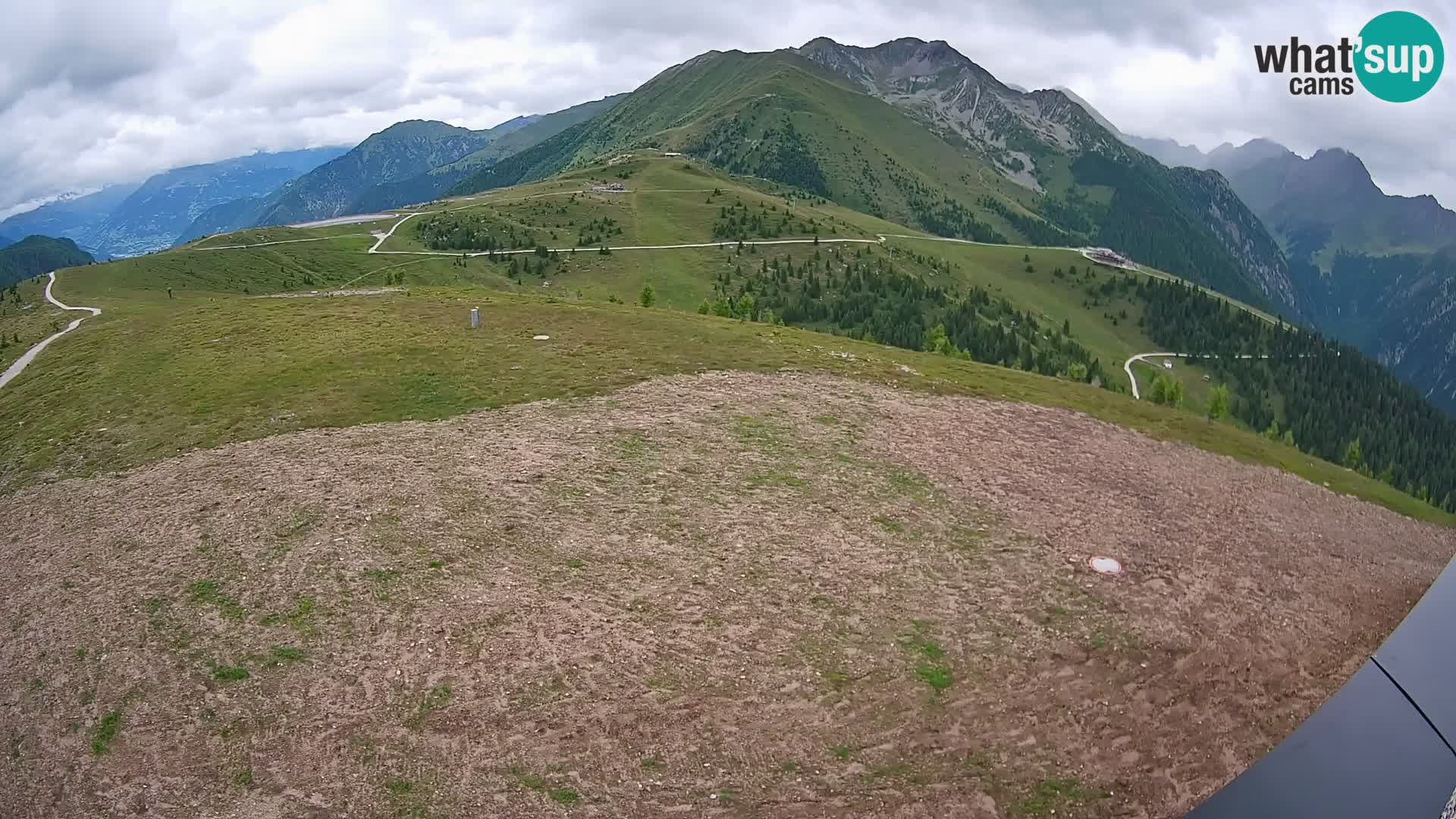 Gitschberg Jochtal | Steinermandl | Rio Pusteria