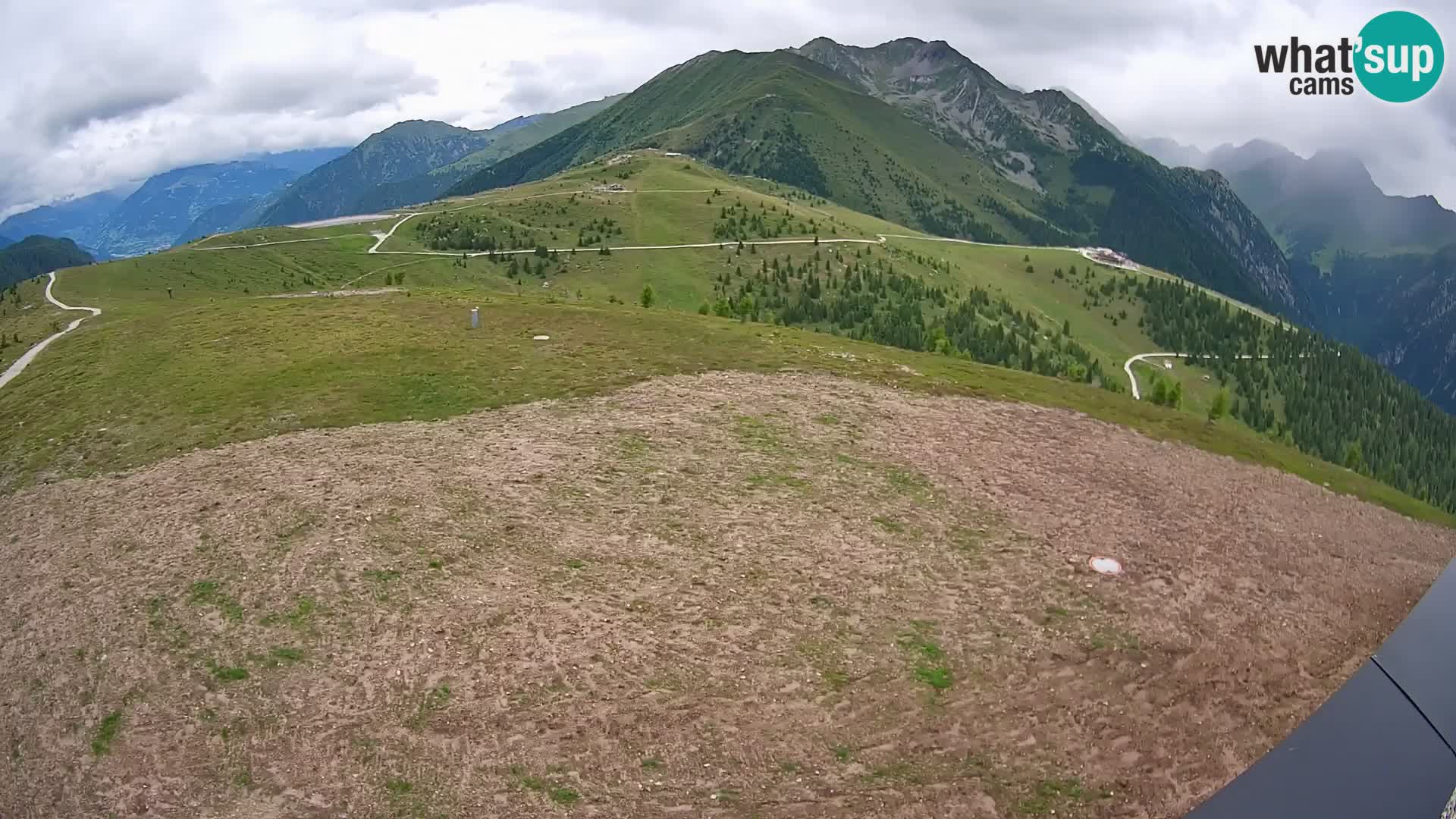 Gitschberg Jochtal | Steinermandl | Rio Pusteria