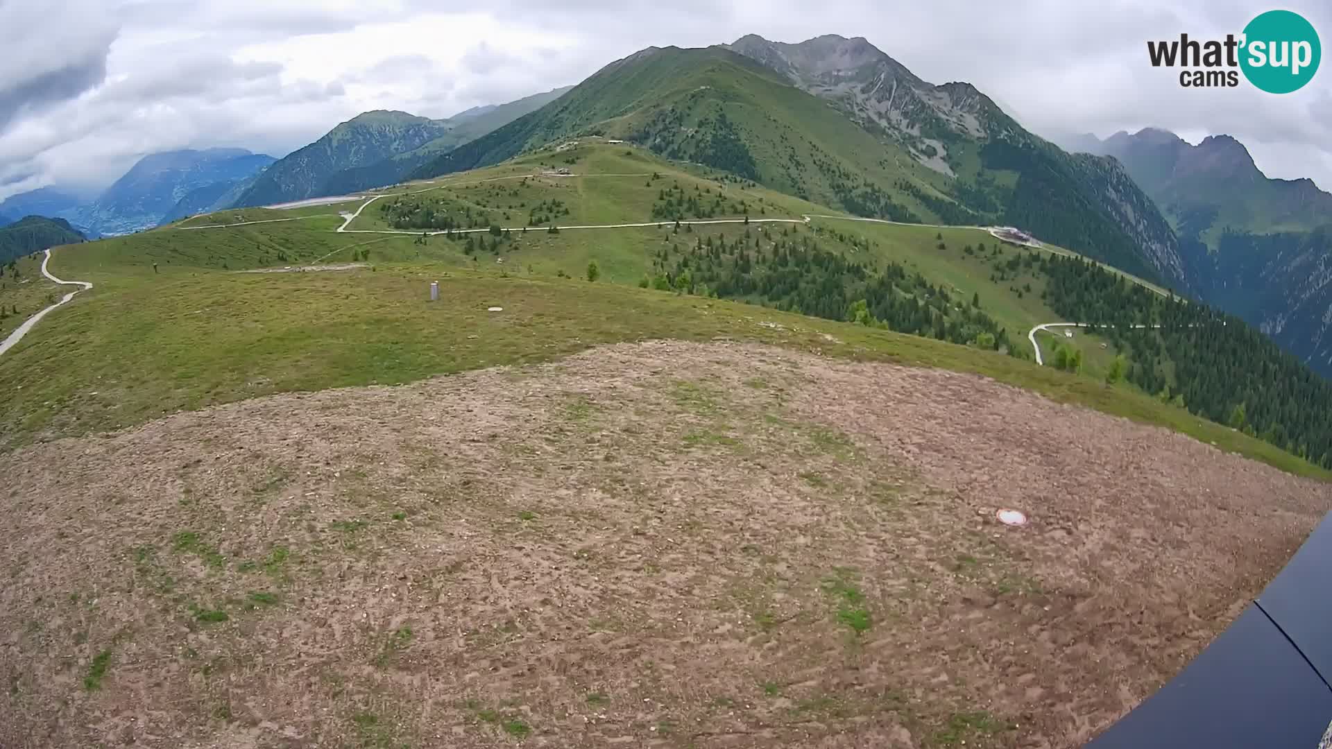 Gitschberg Jochtal | Steinermandl | Rio Pusteria
