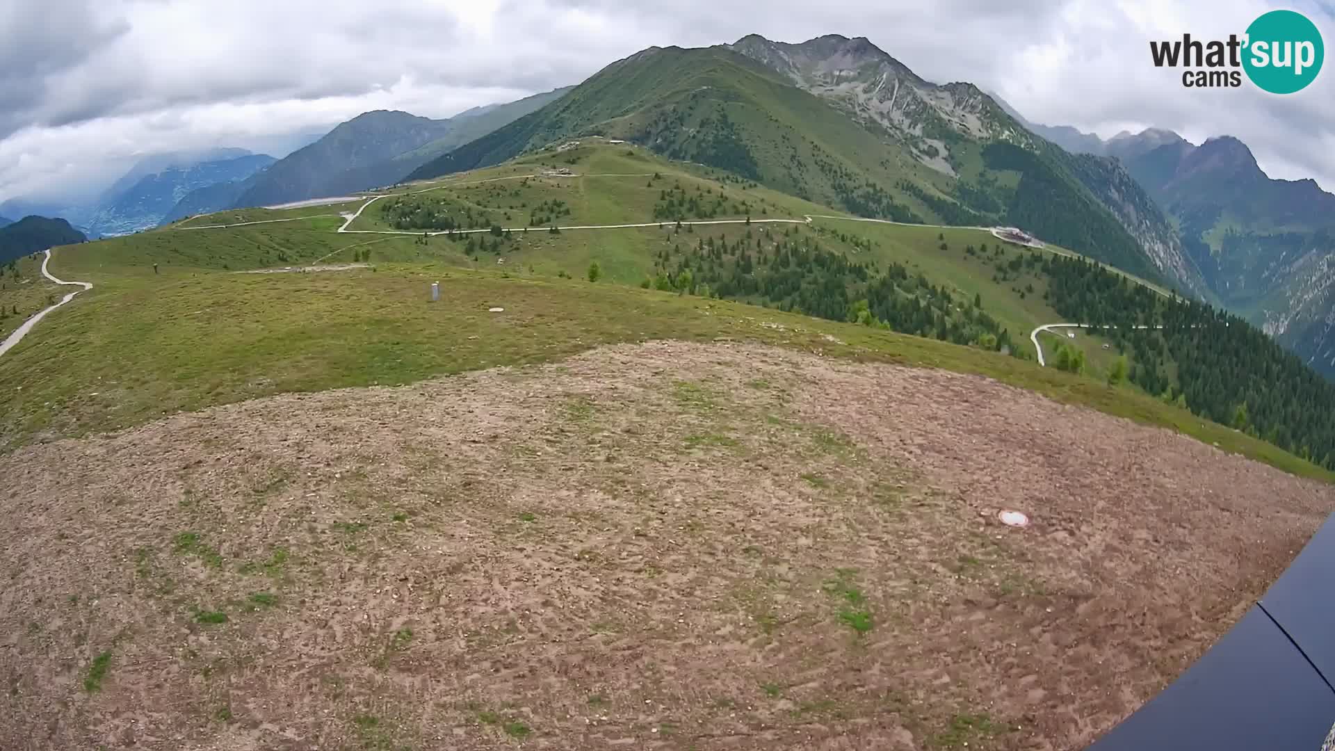 Gitschberg Jochtal | Steinermandl | Rio Pusteria