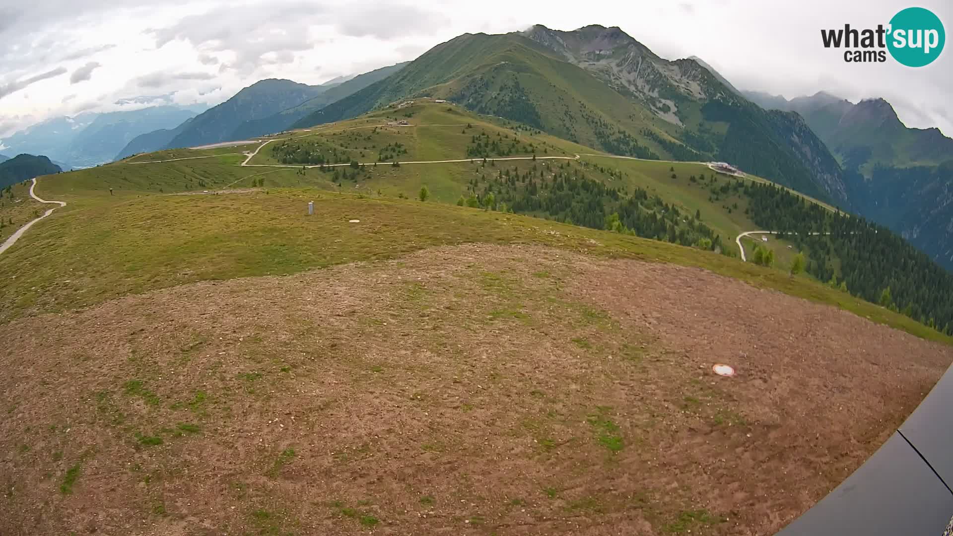 Gitschberg Jochtal | Steinermandl | Rio Pusteria