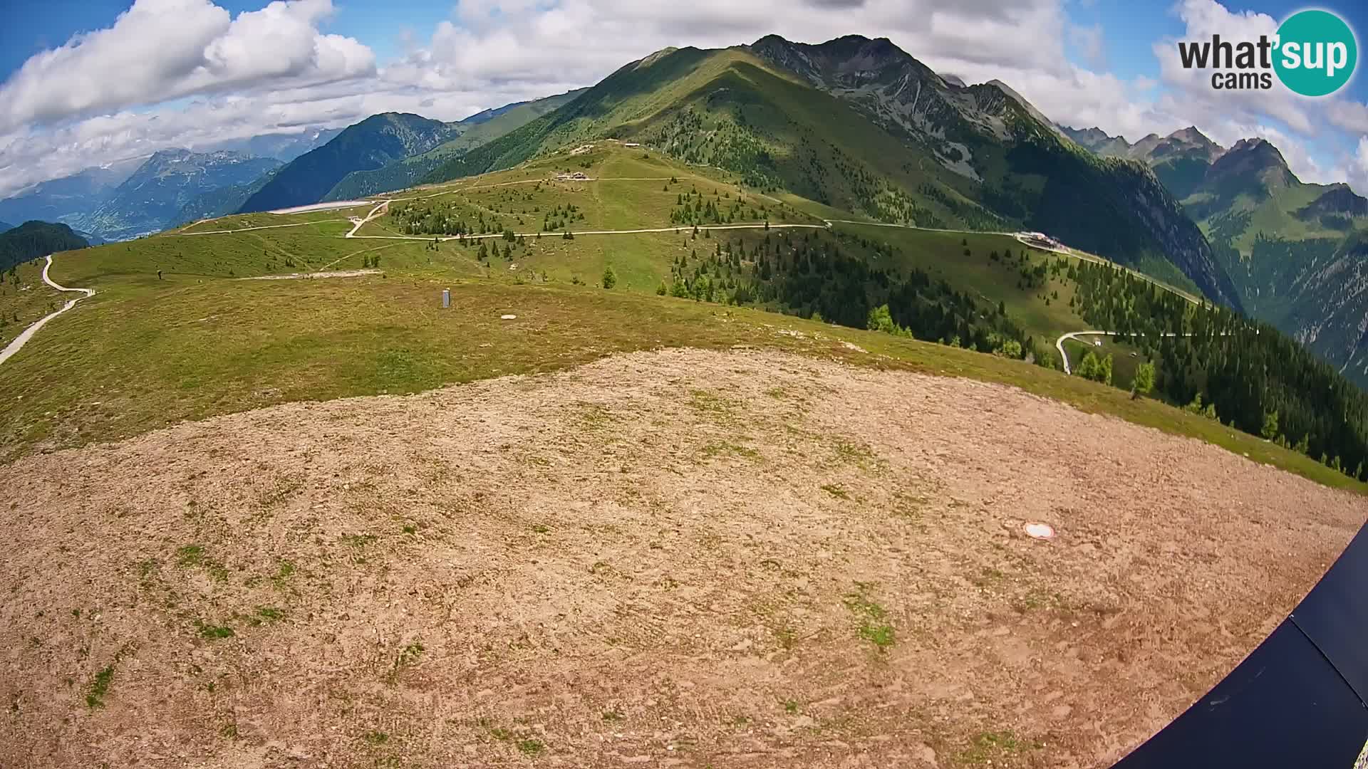 Gitschberg Jochtal | Steinermandl | Rio Pusteria