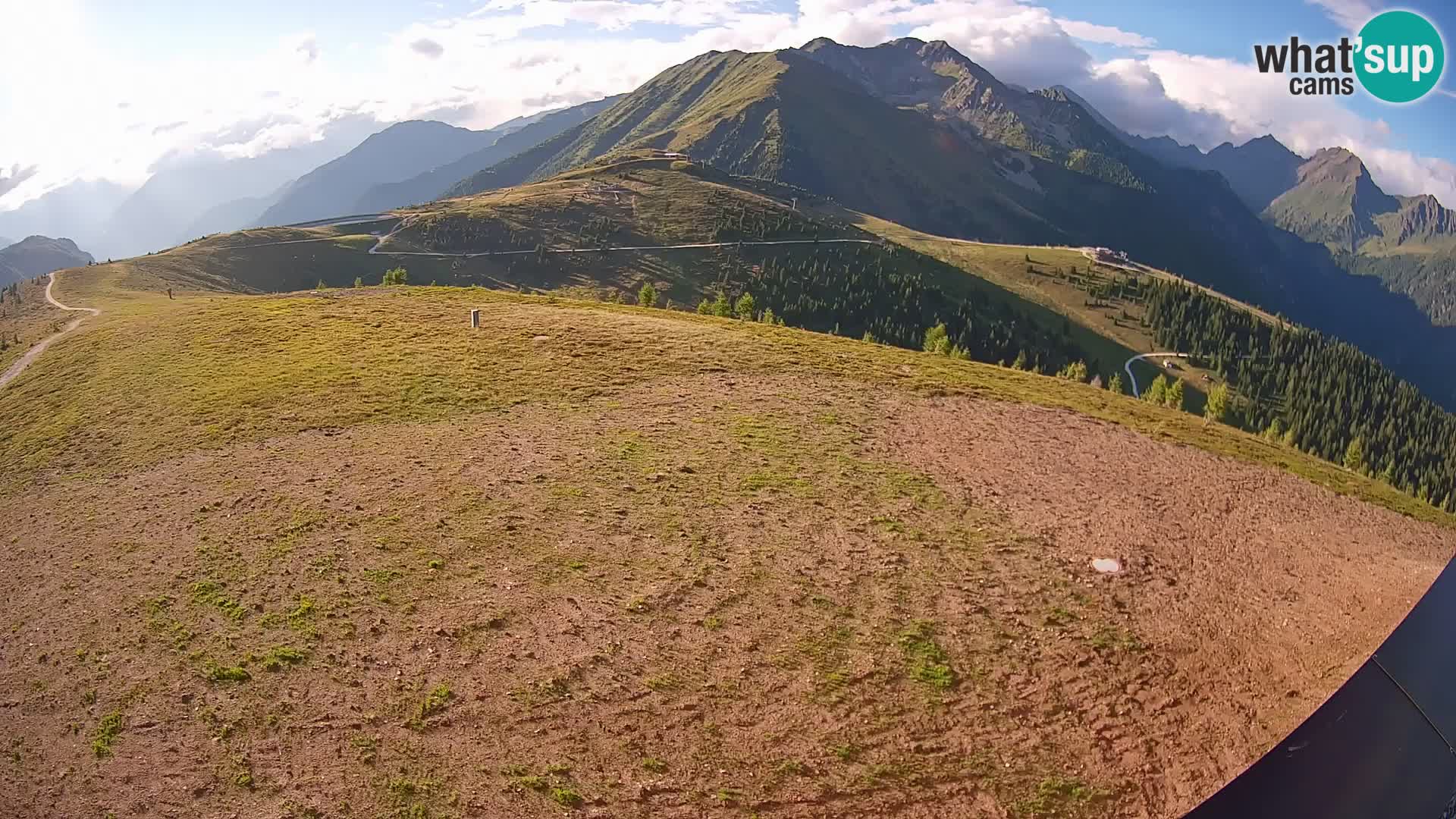 Gitschberg Jochtal | Steinermandl | Rio Pusteria