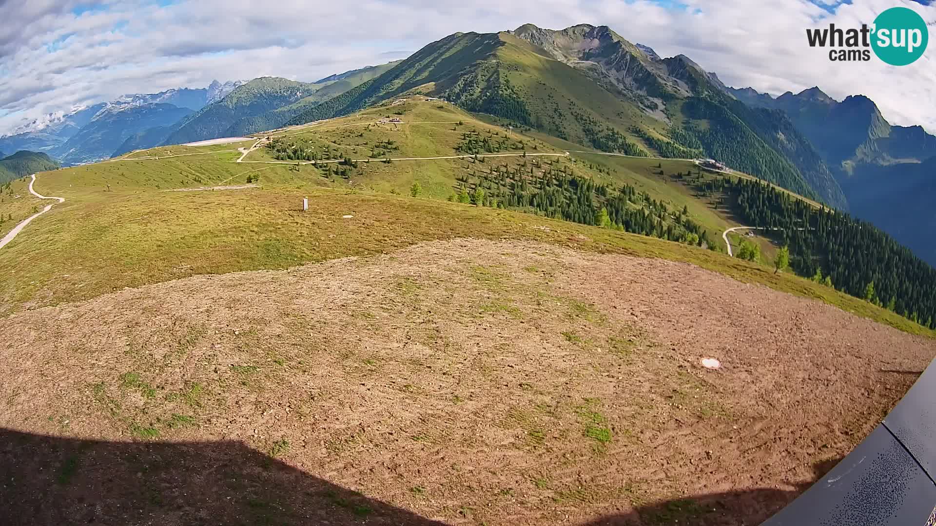 Gitschberg Jochtal | Steinermandl | Rio Pusteria