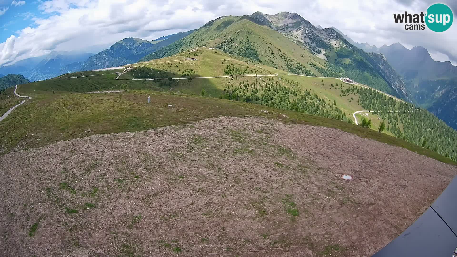 Gitschberg Jochtal | Steinermandl | Rio Pusteria