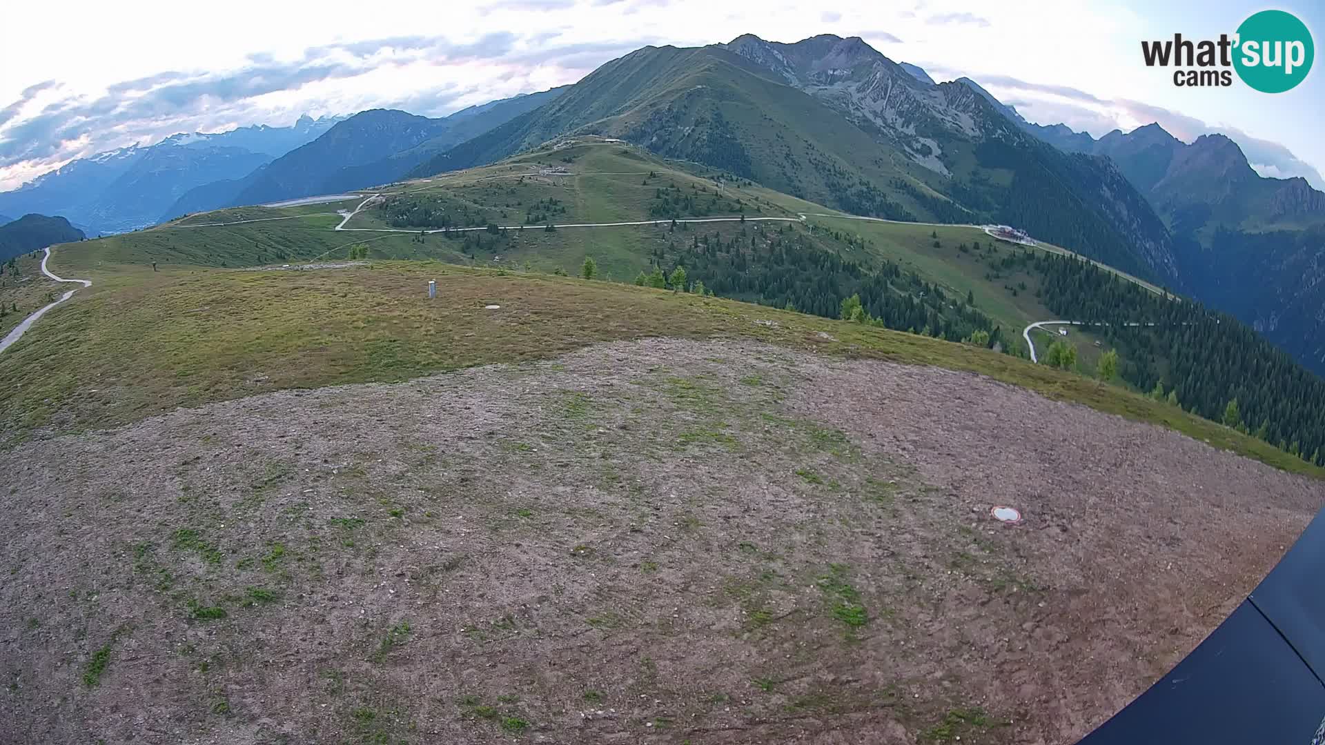 Gitschberg Jochtal | Steinermandl | Rio Pusteria