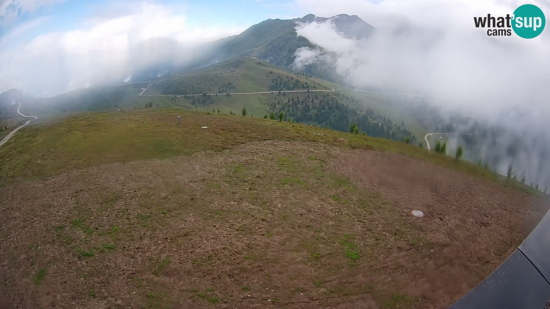 Gitschberg Jochtal | Steinermandl | Rio Pusteria