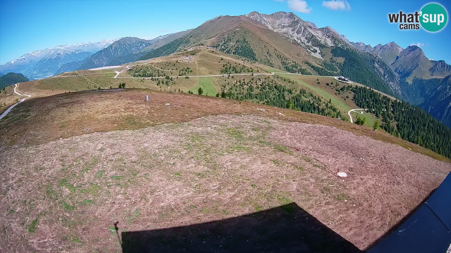 Gitschberg Jochtal | Steinermandl | Rio Pusteria