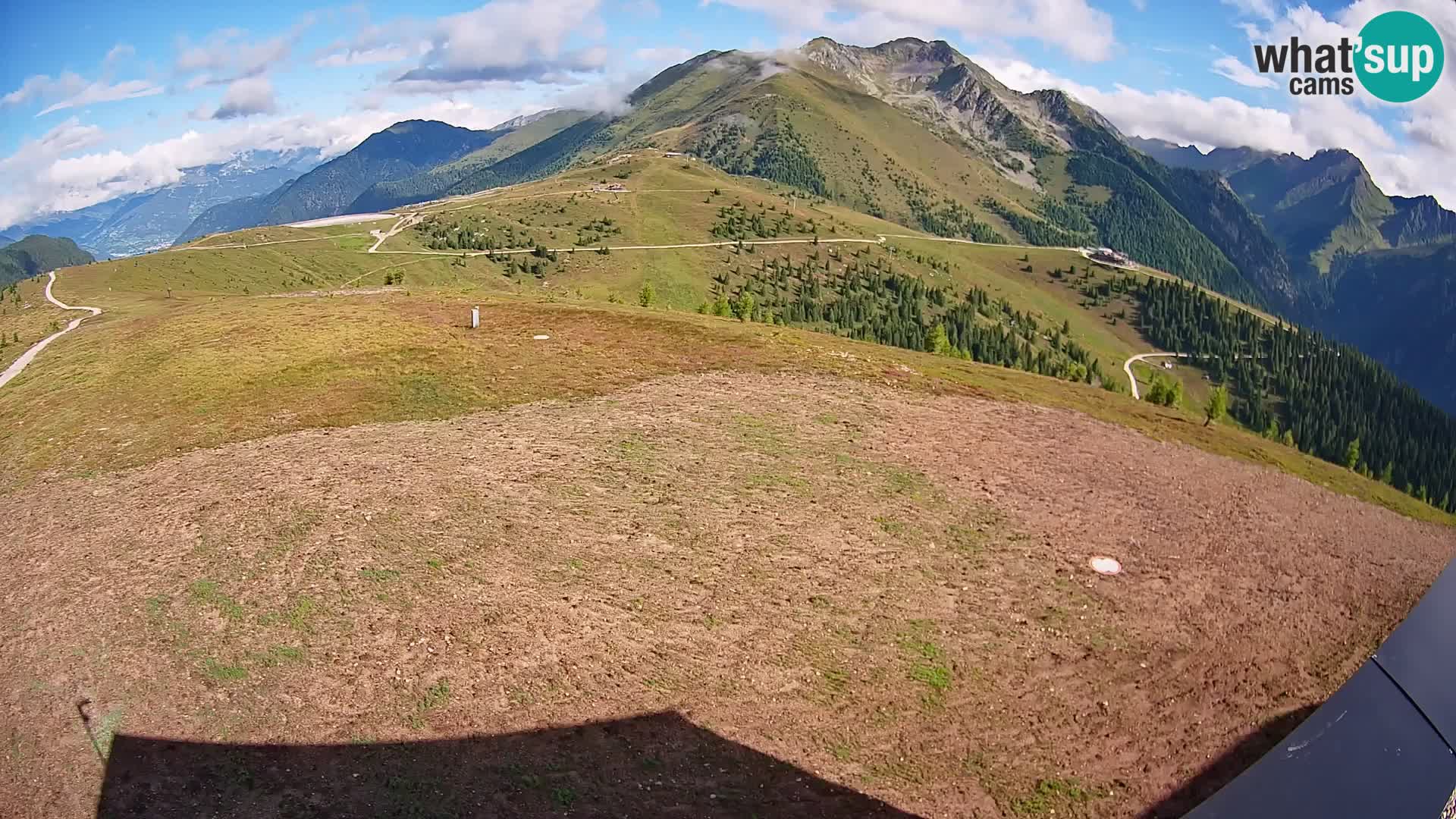 Gitschberg Jochtal | Steinermandl | Mühlbach